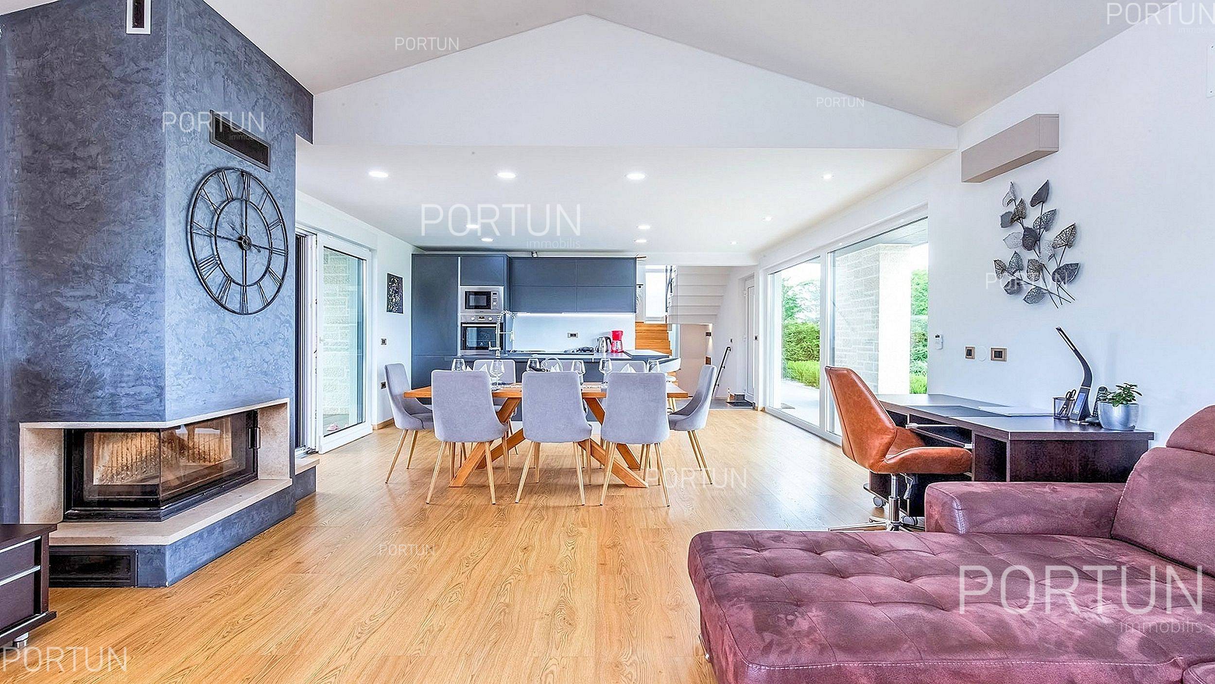 Házat  Višnjan - 20769 - 09