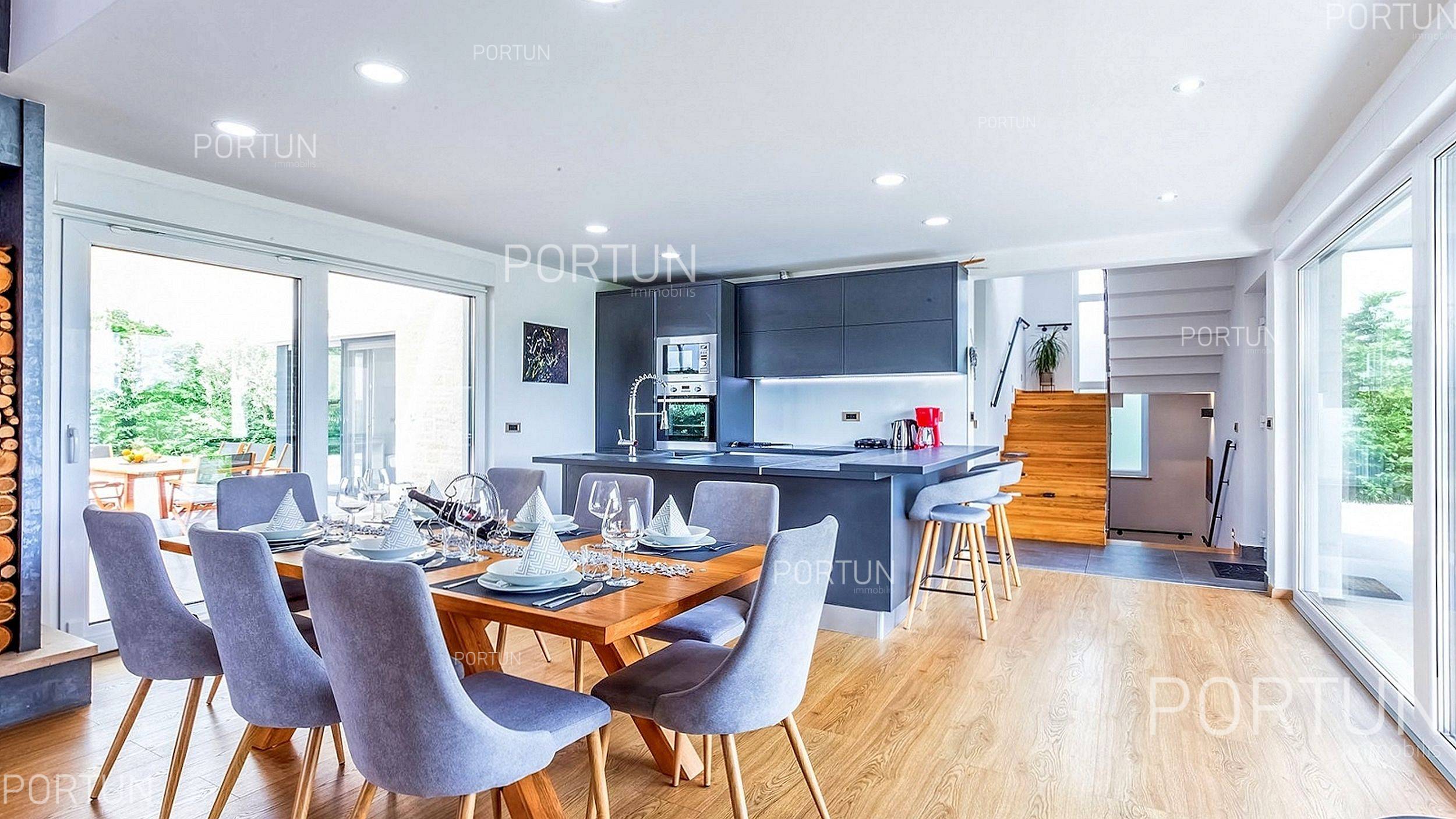 Házat  Višnjan - 20769 - 10