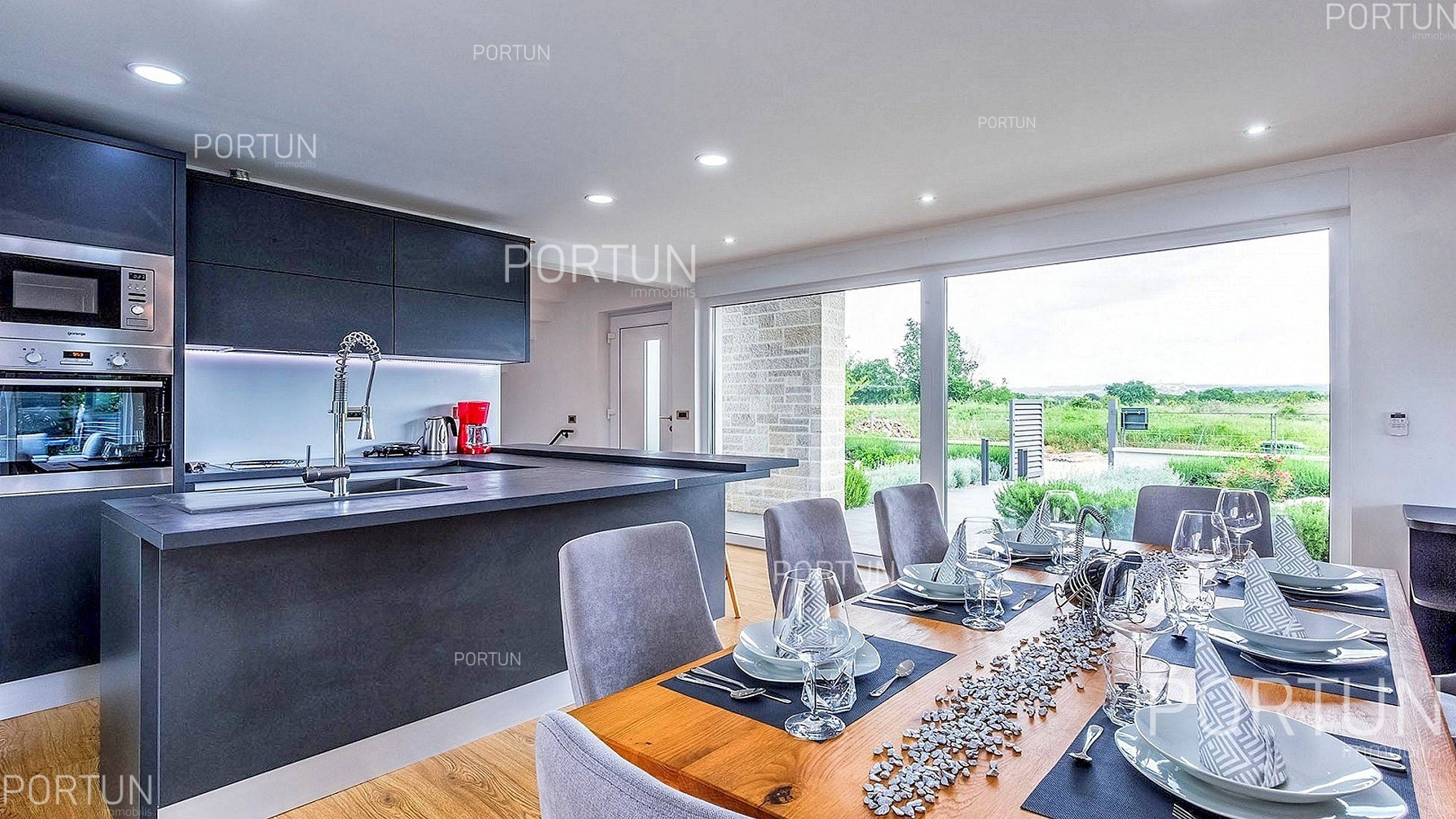 Házat  Višnjan - 20769 - 11