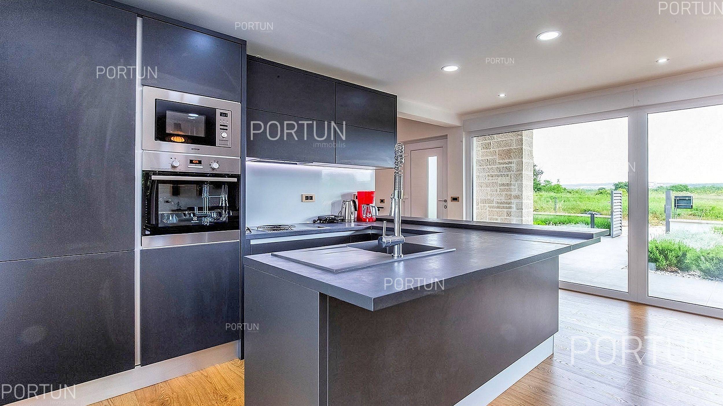 Házat  Višnjan - 20769 - 12