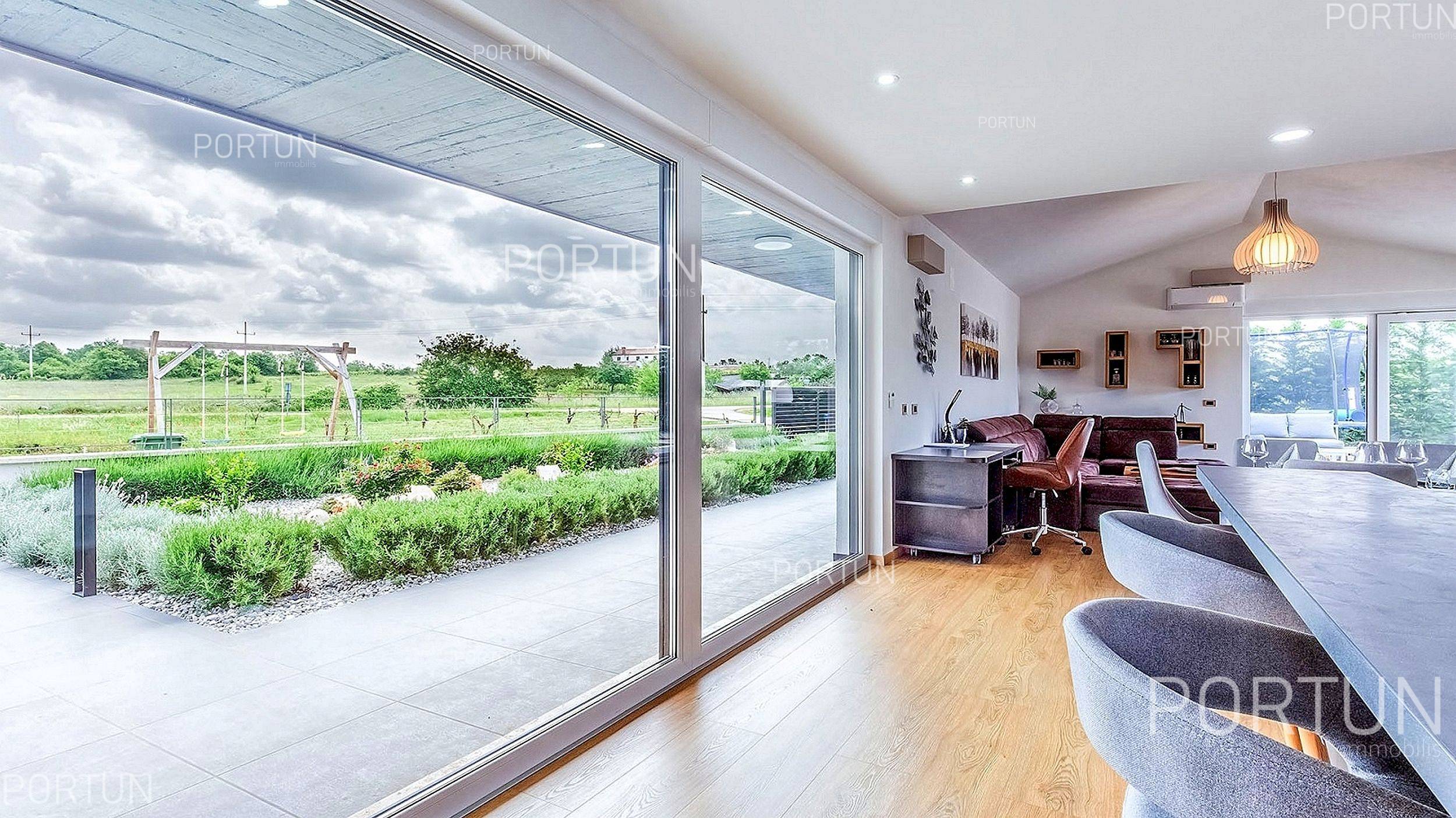 Házat  Višnjan - 20769 - 13