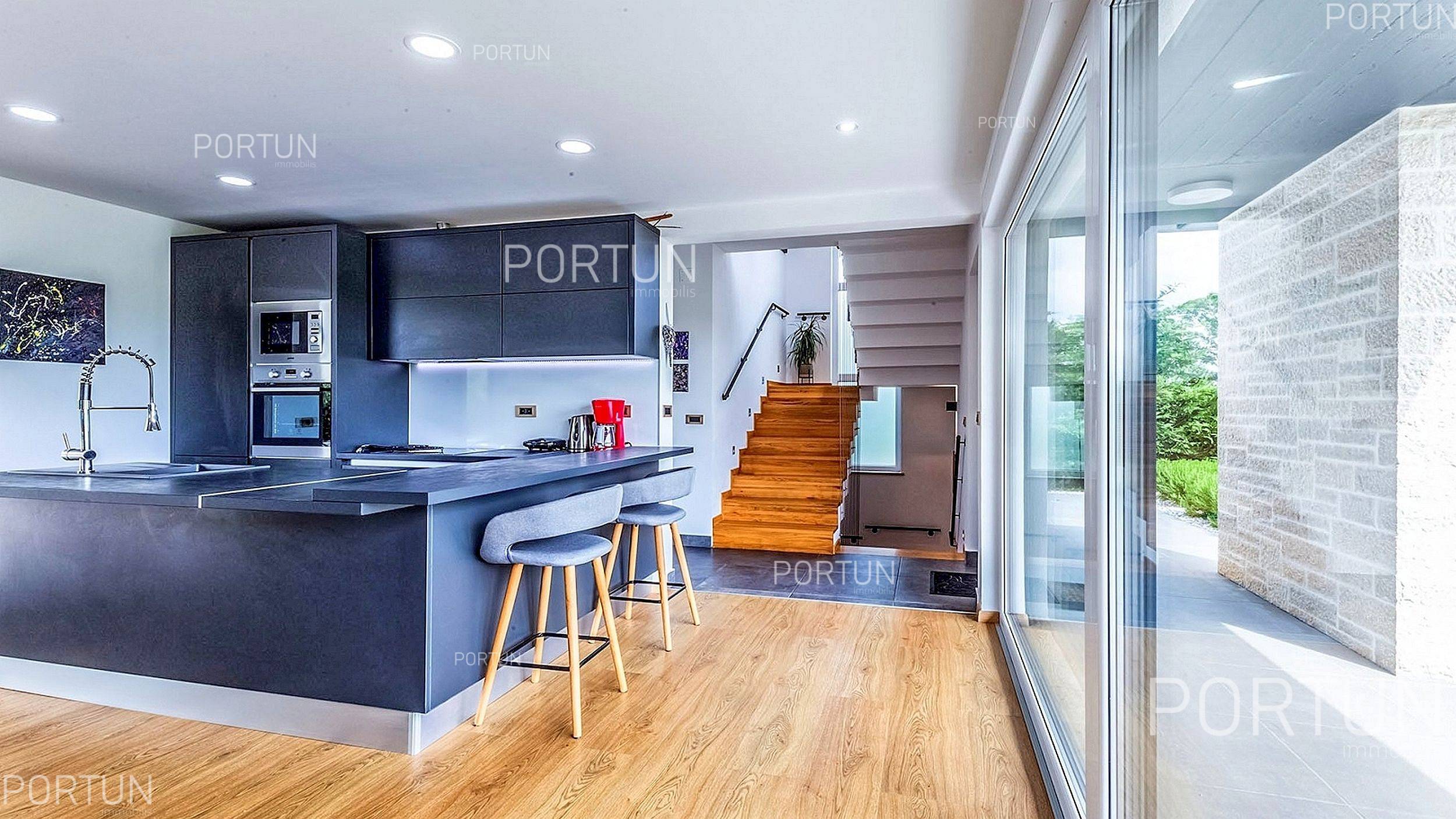 Házat  Višnjan - 20769 - 14