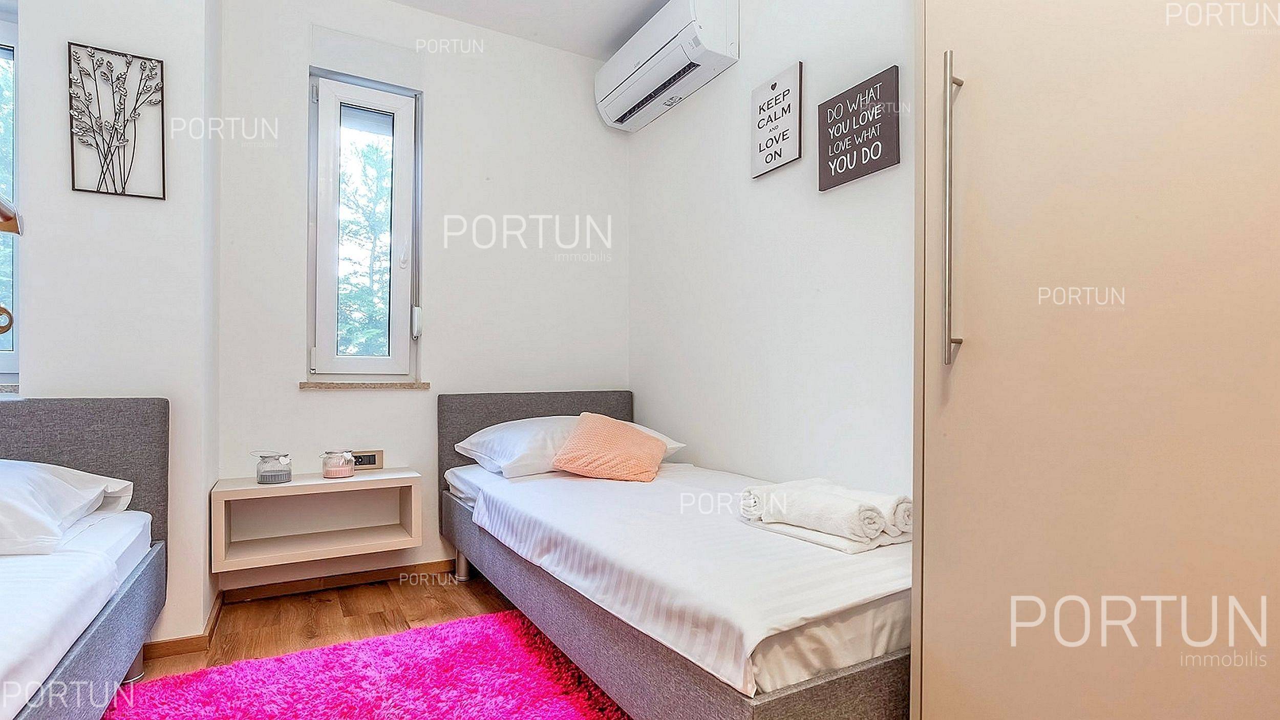 Házat  Višnjan - 20769 - 16