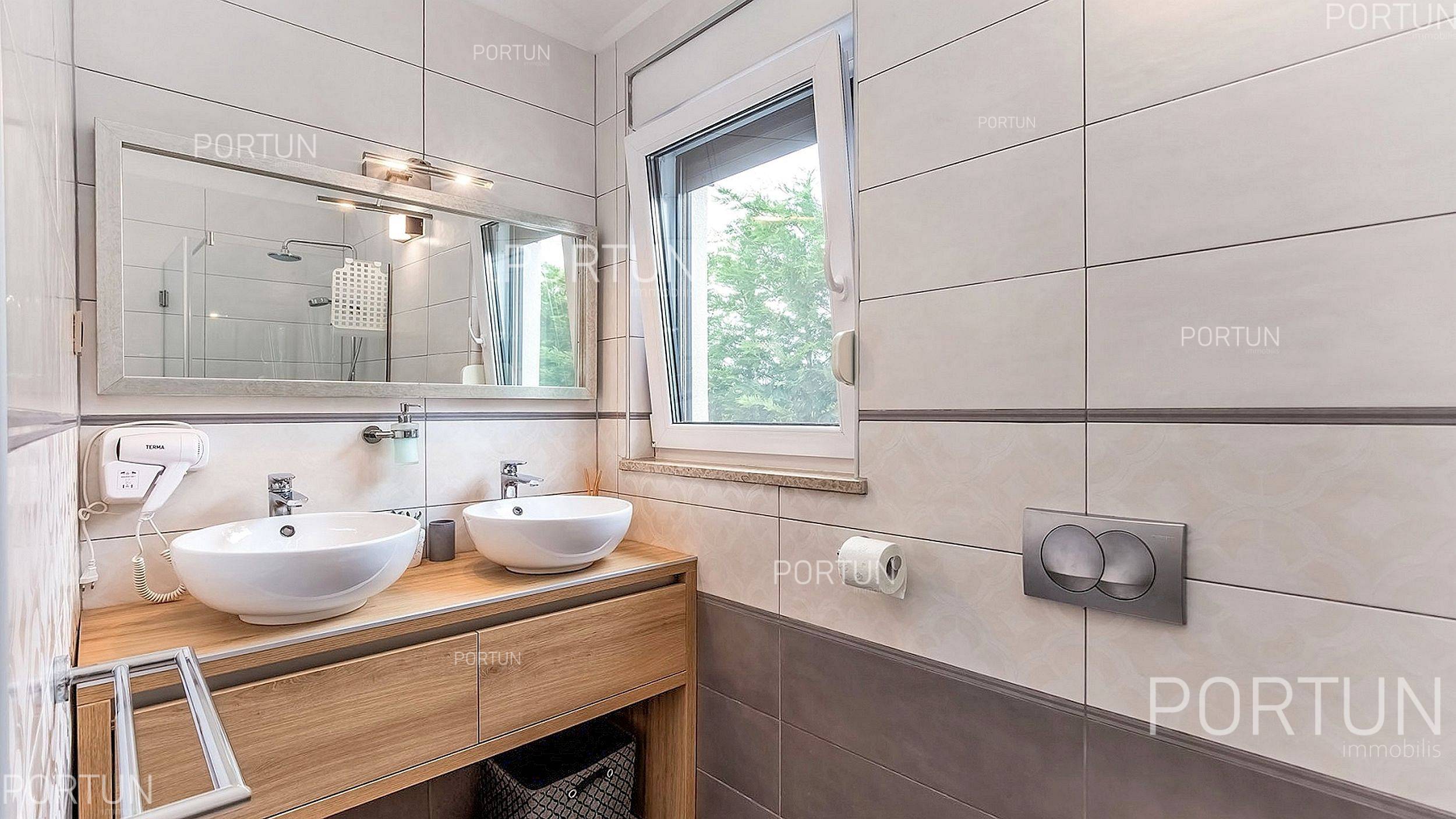 Házat  Višnjan - 20769 - 19