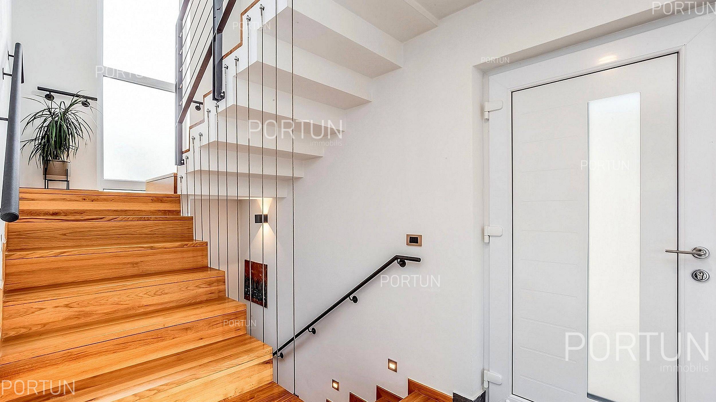 Házat  Višnjan - 20769 - 20