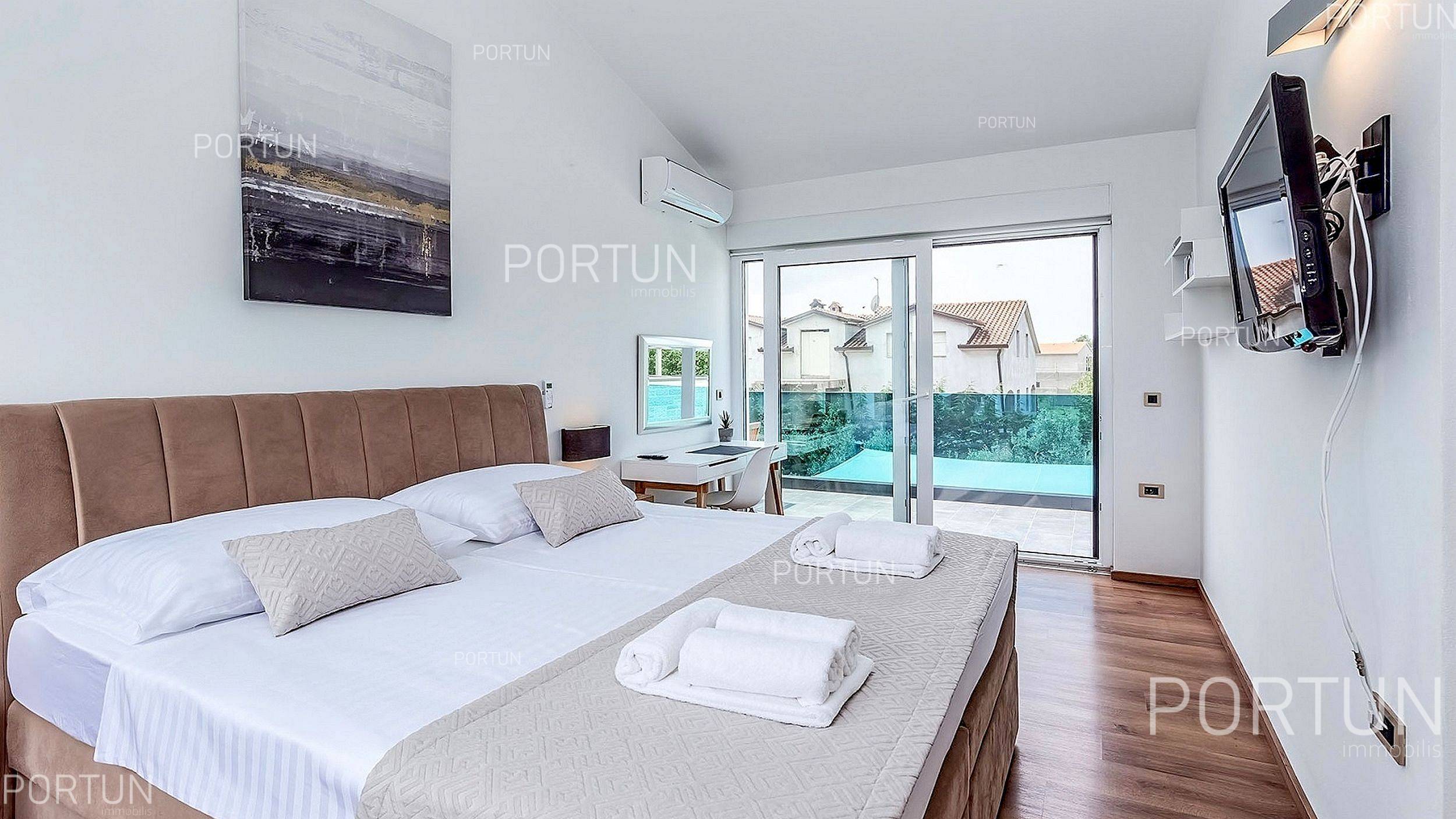 Házat  Višnjan - 20769 - 25