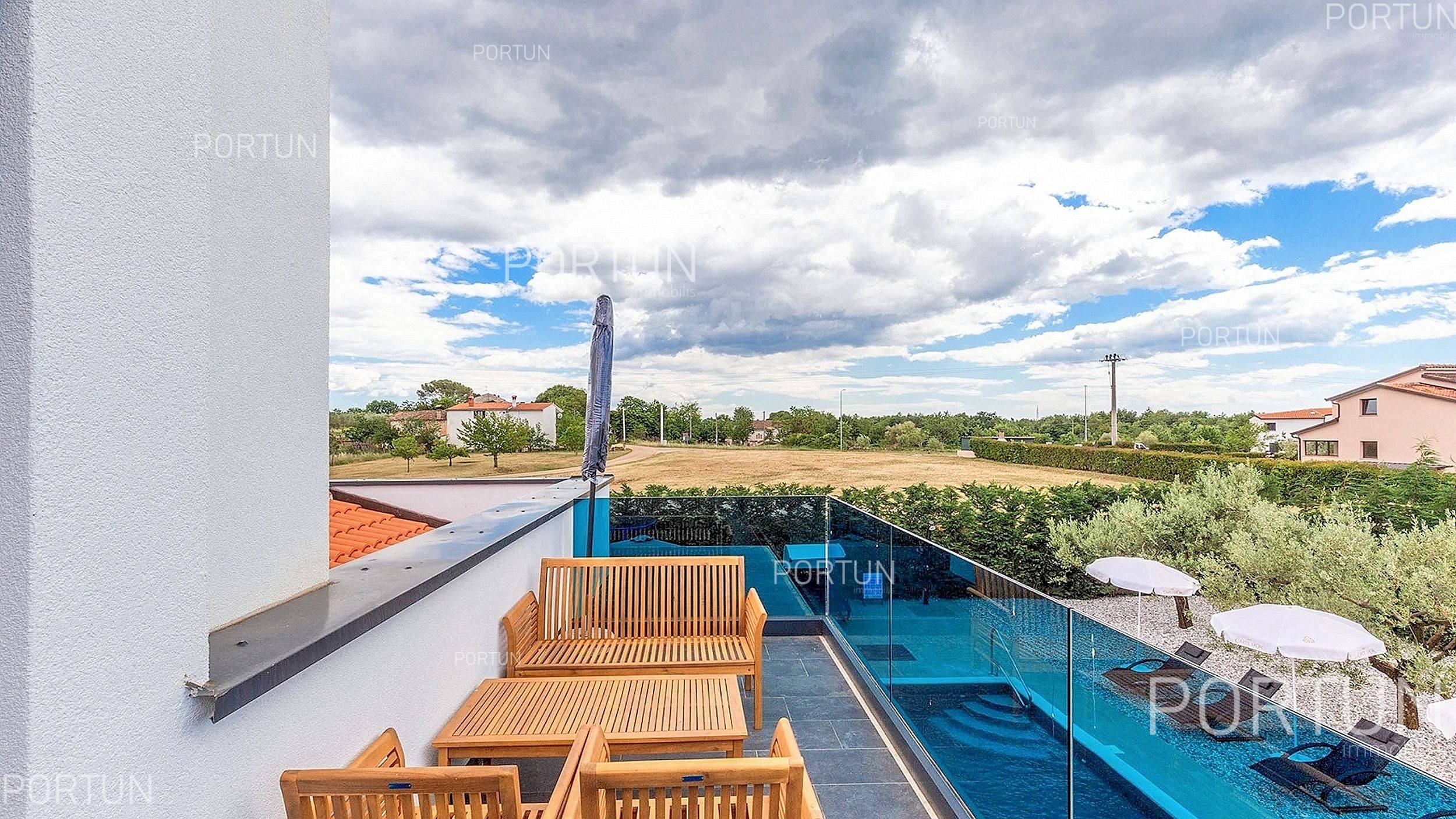 Házat  Višnjan - 20769 - 27