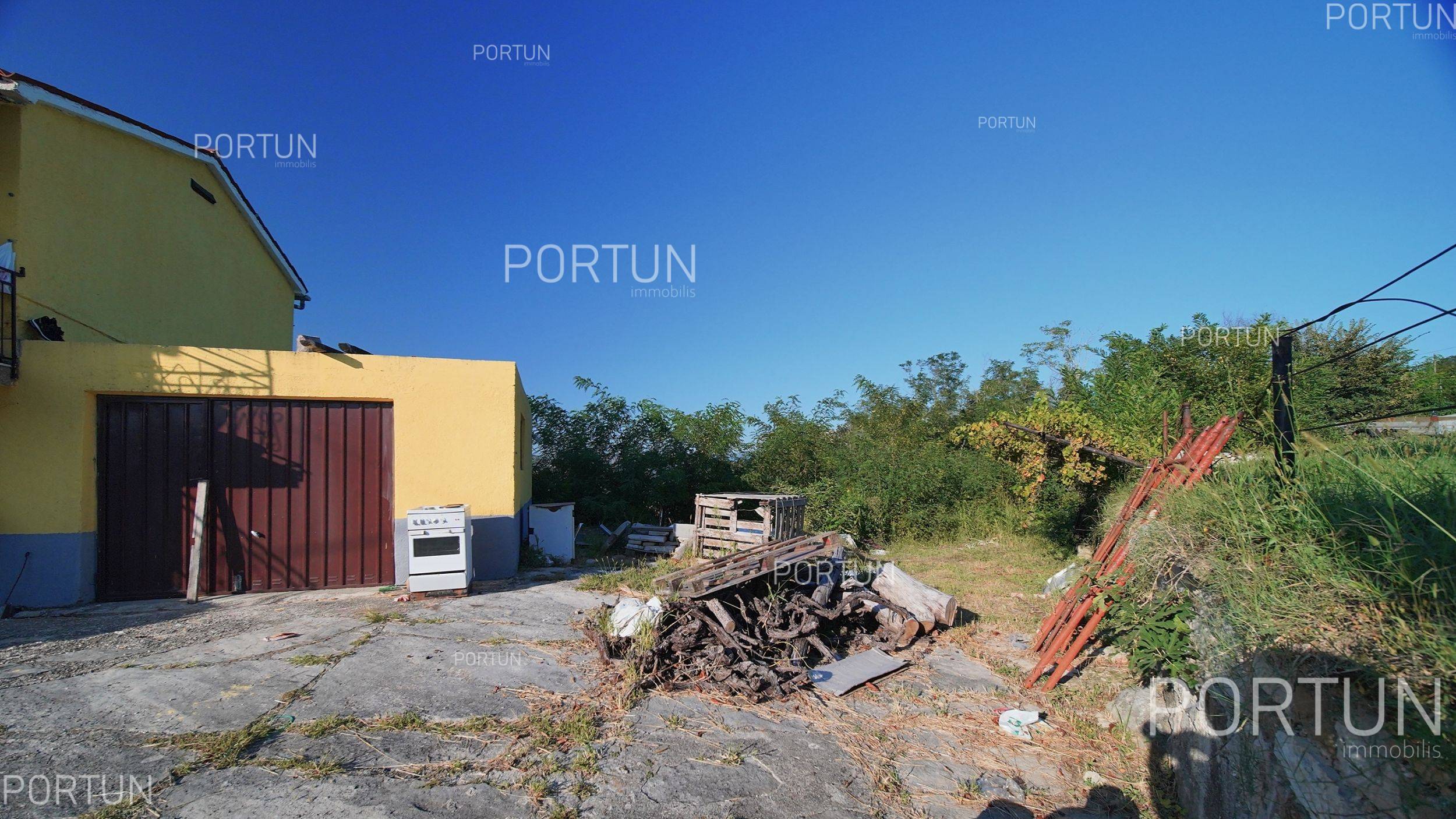 Kuća na prodaju Motovun - 20771 - 02