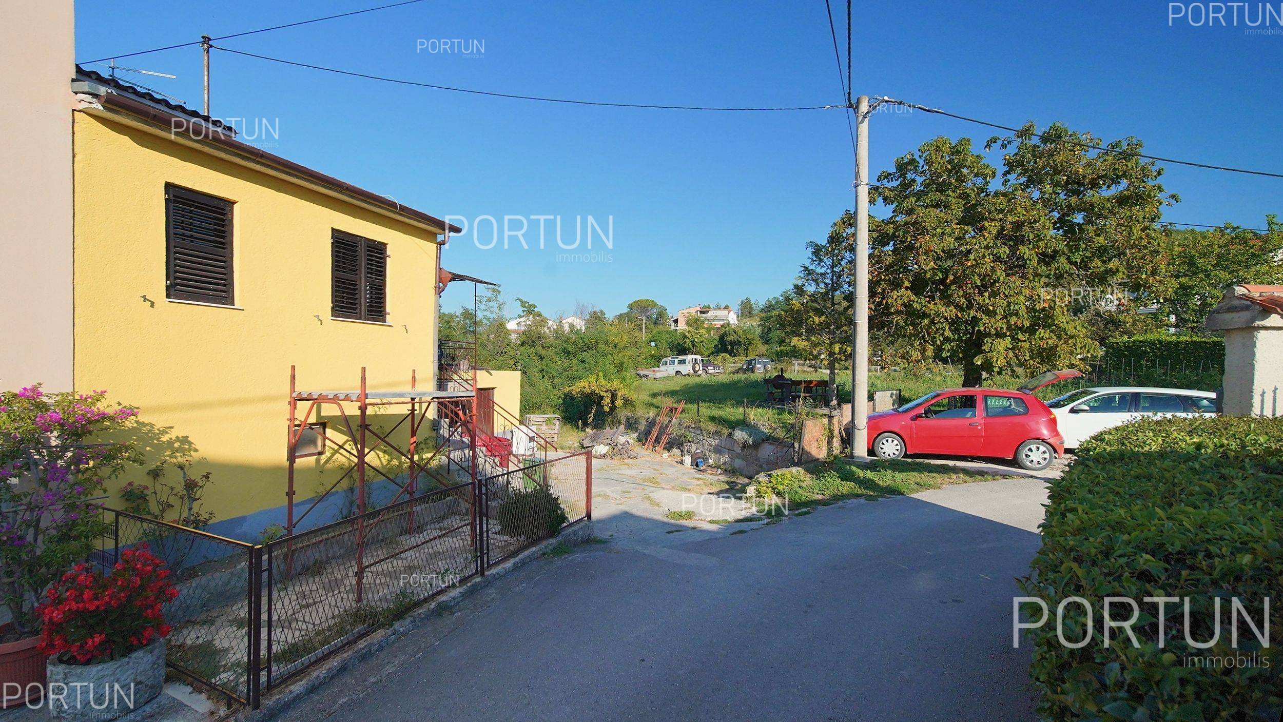 Kuća na prodaju Motovun - 20771 - 03