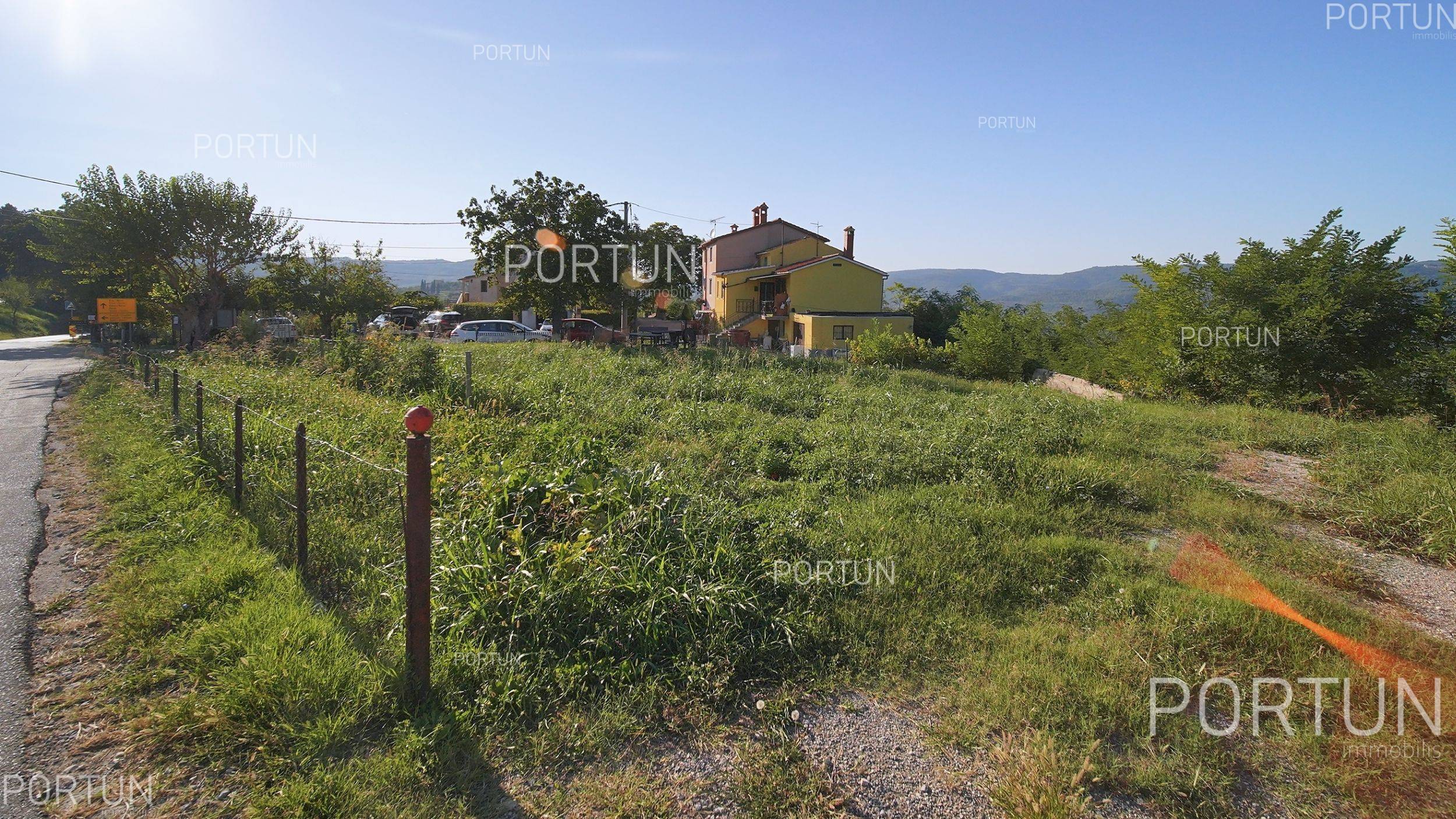 Kuća na prodaju Motovun - 20771 - 05