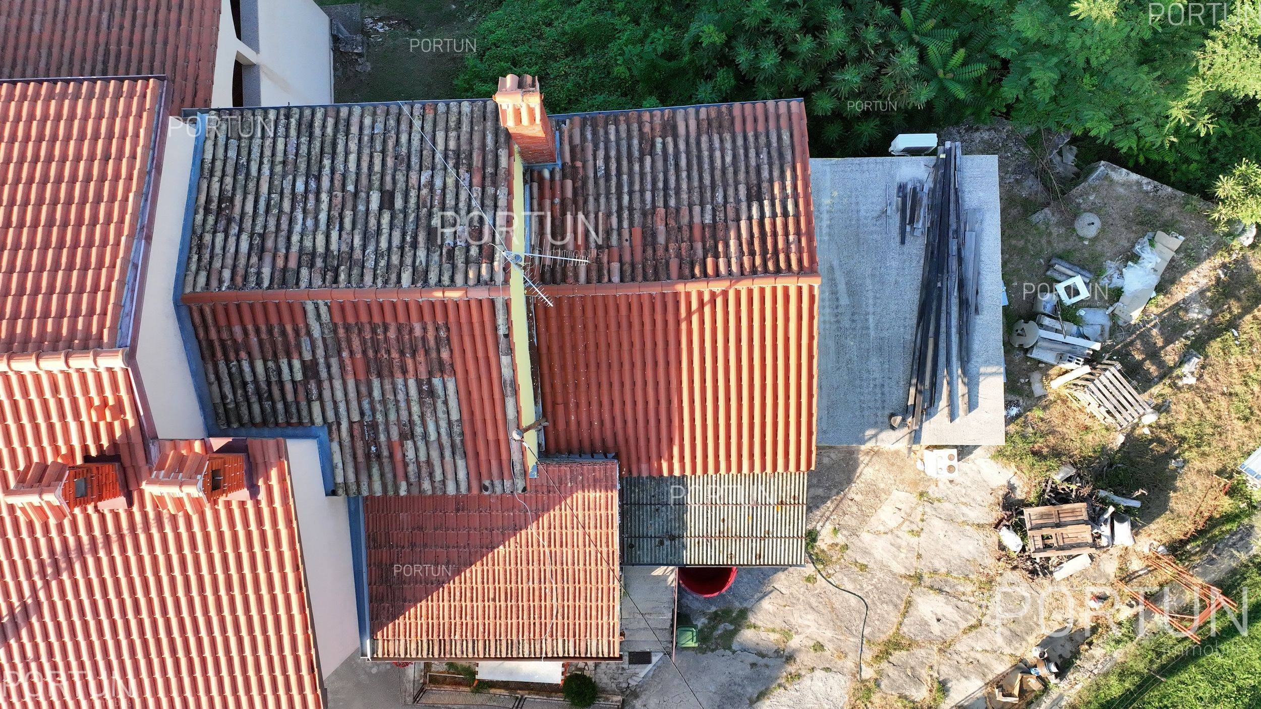 Kuća na prodaju Motovun - 20771 - 09