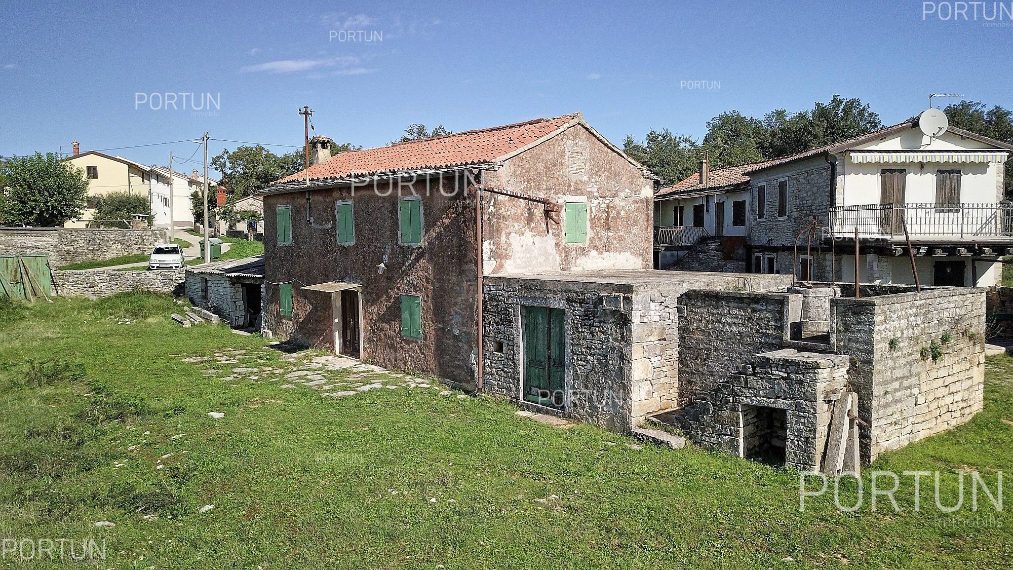 House for Sale in Kanfanar - 20777 - 09