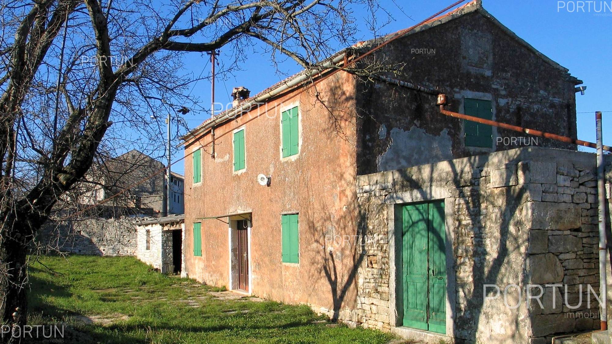 House for Sale in Kanfanar - 20777 - 10