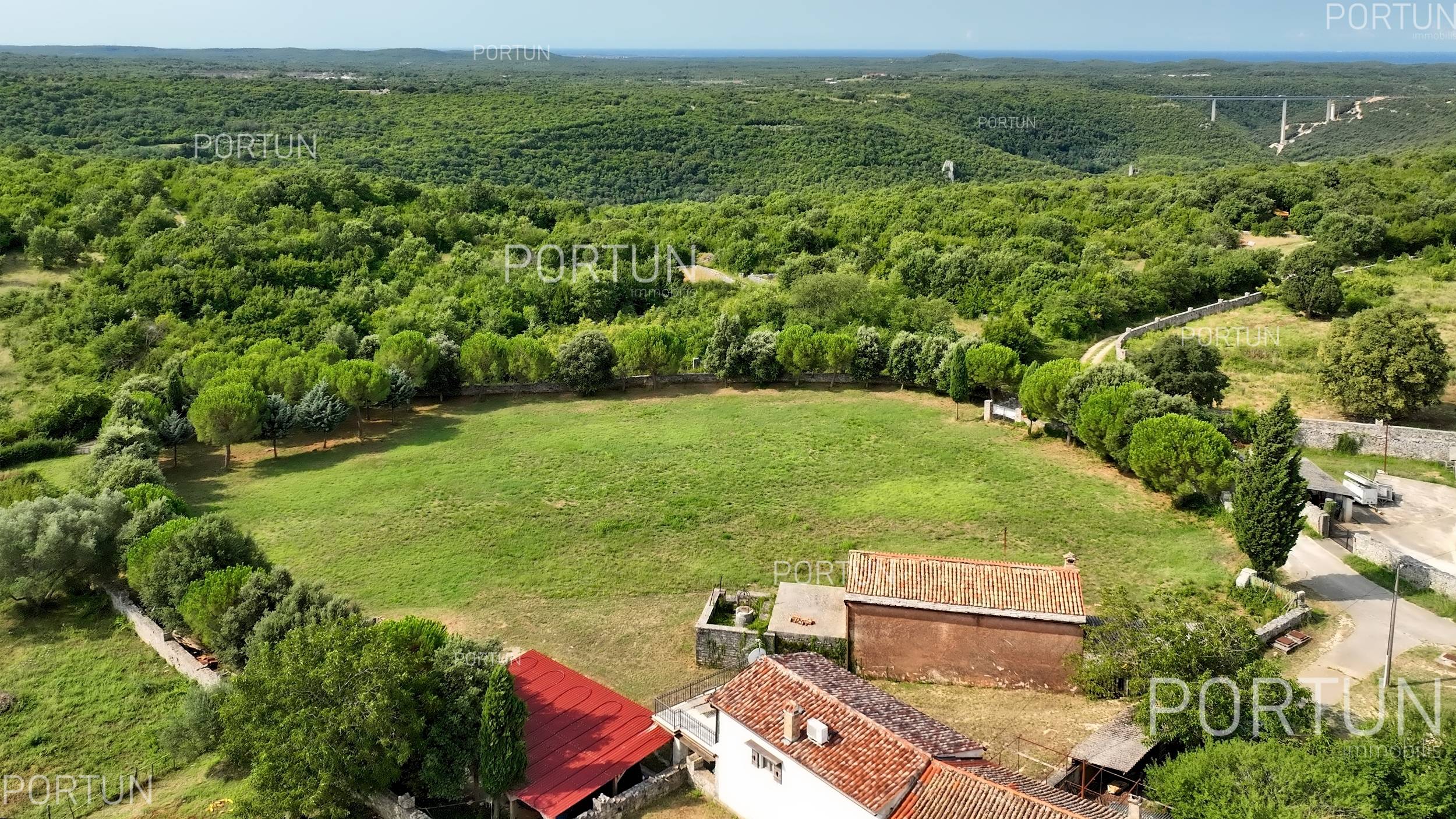Land for sale in Istria 20777 01