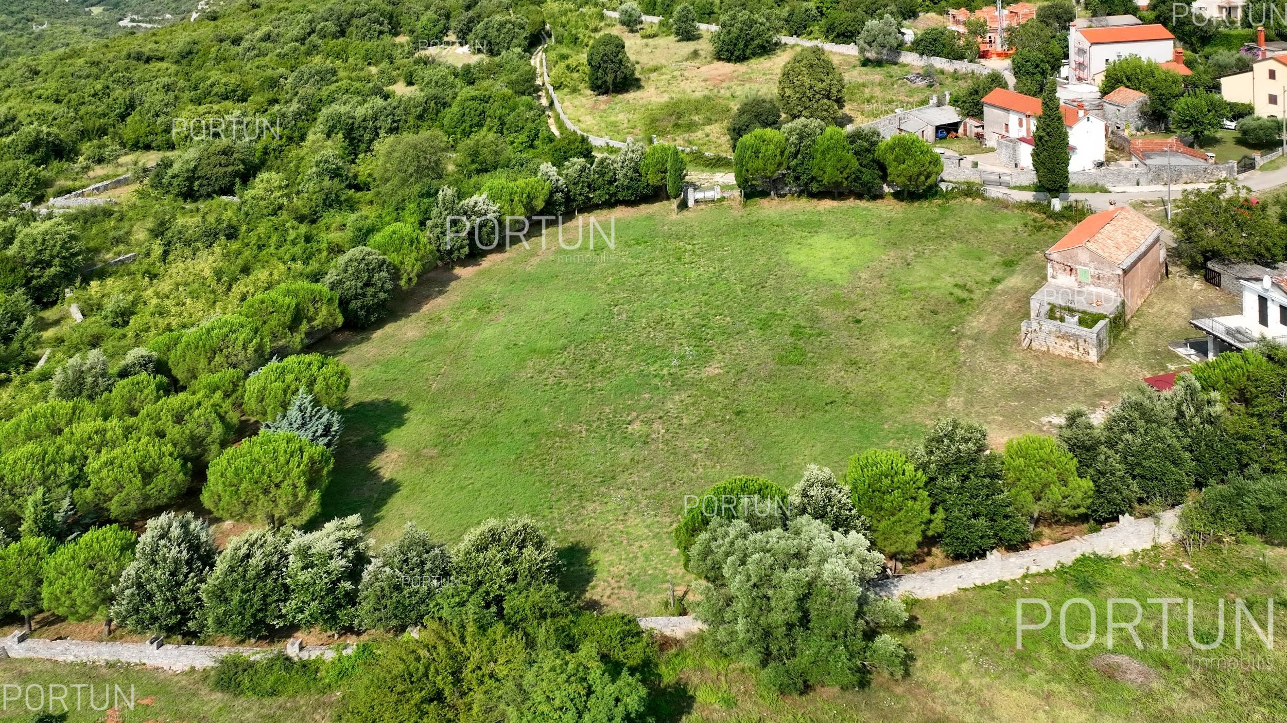 House for Sale in Kanfanar - 20777 - 02