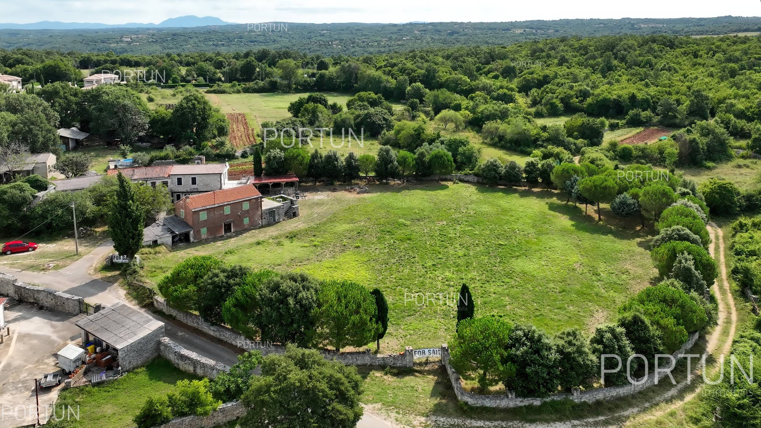 House for Sale in Kanfanar - 20777 - 05