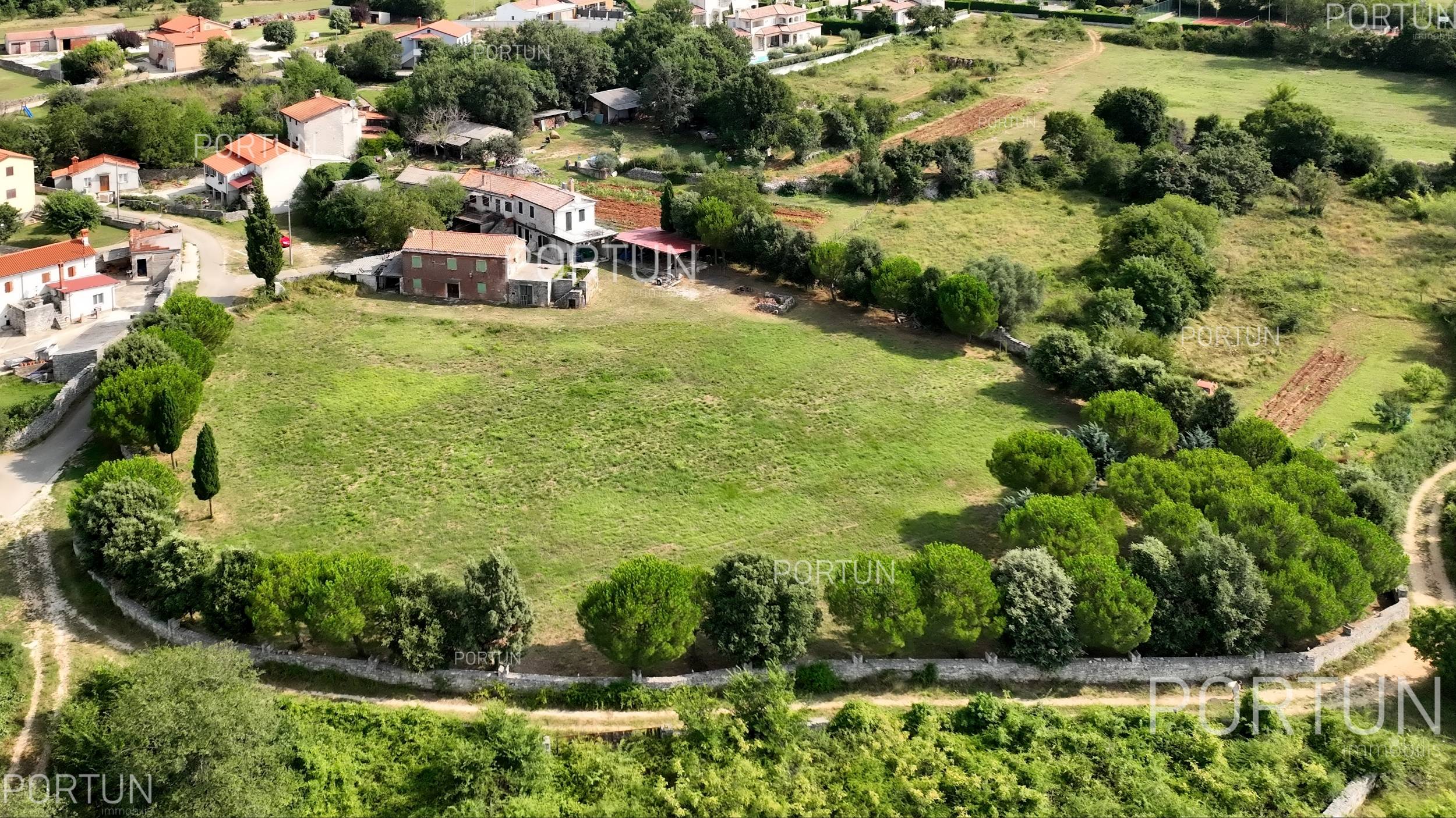 House for Sale in Kanfanar - 20777 - 04