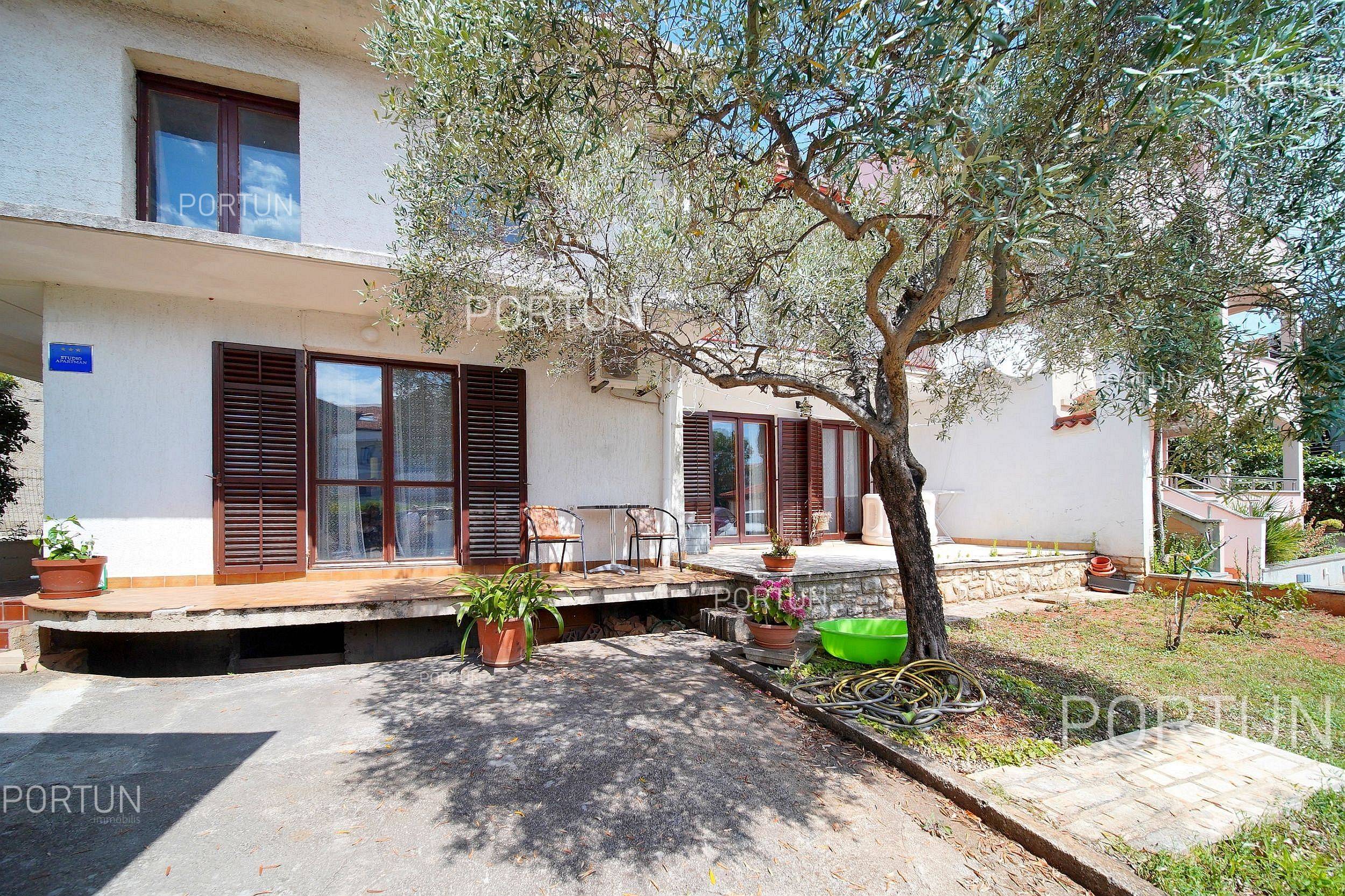 Kuća na prodaju Rovinj - 20781 - 02