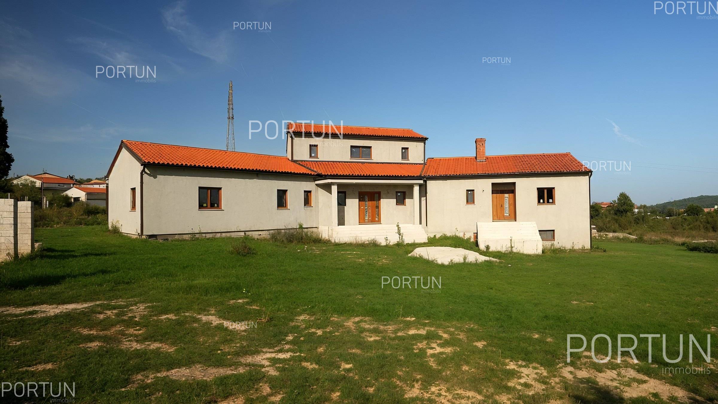 Kuća na prodaju Rovinj - 20779 - 02