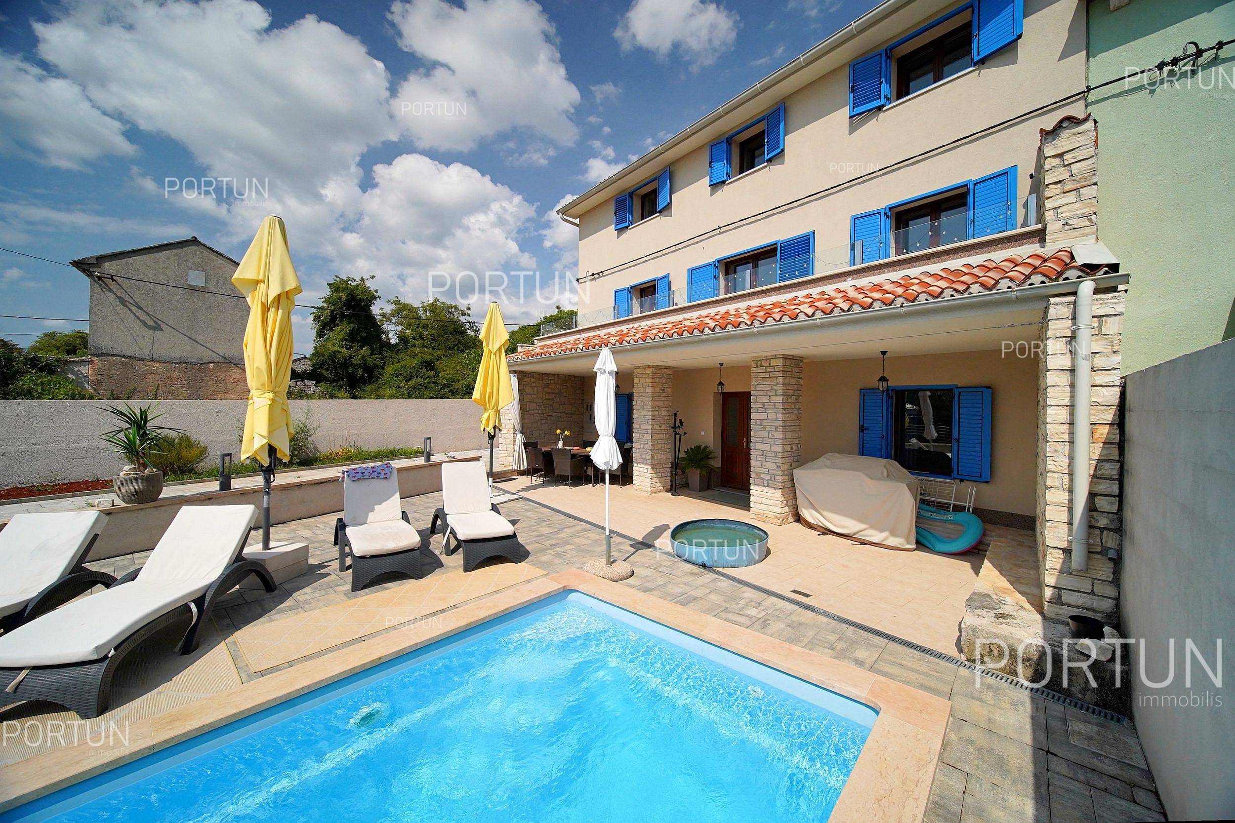 House for Sale in Barban - 20782 - 03