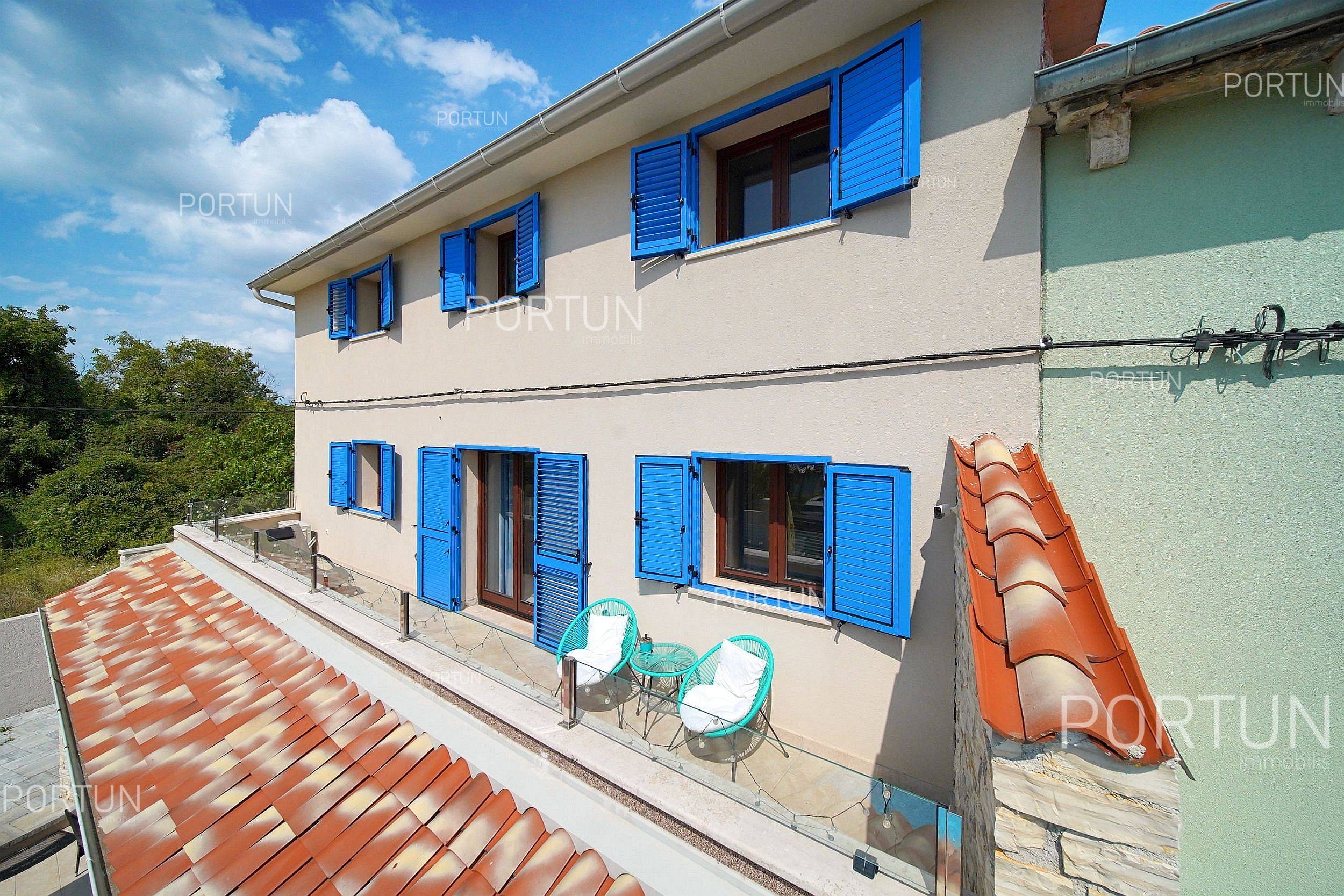 House for Sale in Barban - 20782 - 05