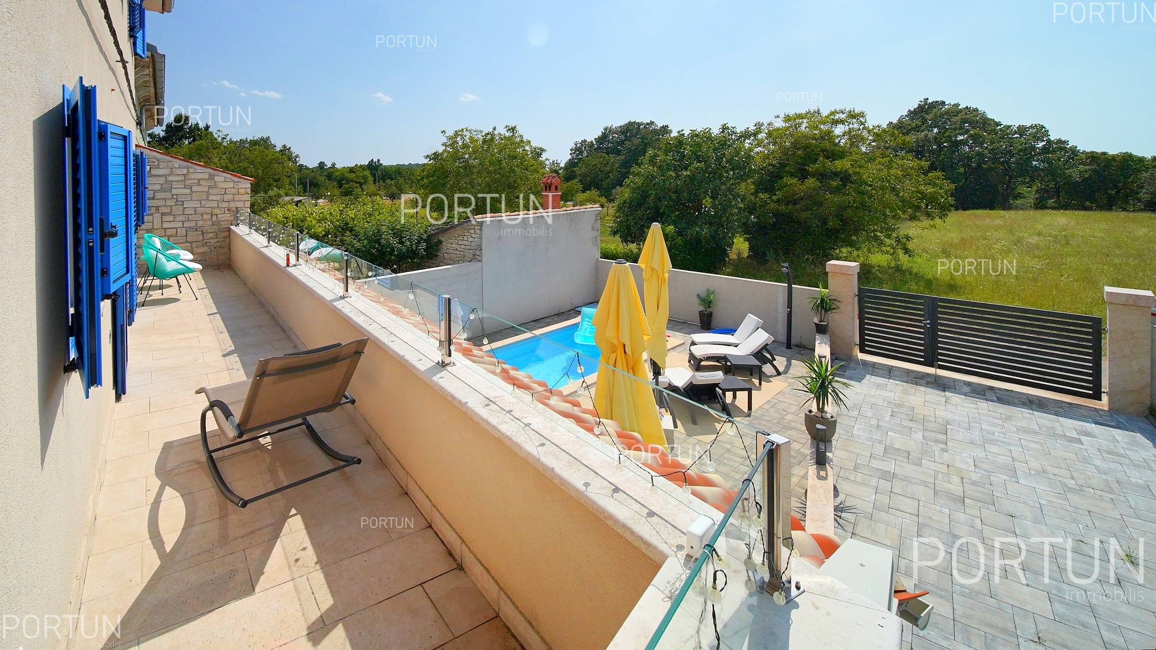 House for Sale in Barban - 20782 - 06