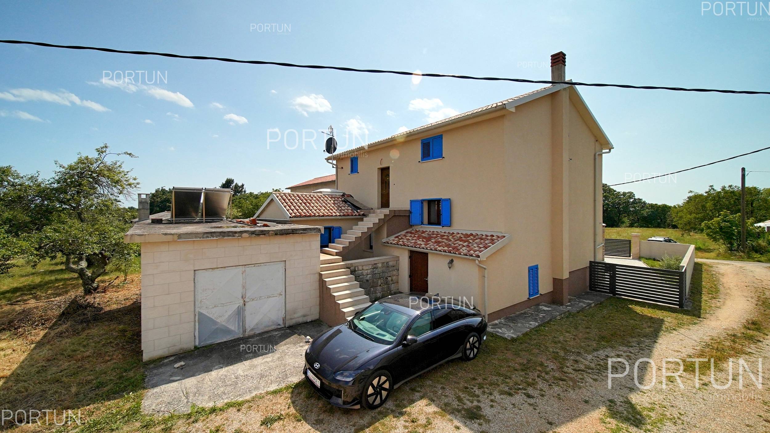 House for Sale in Barban - 20782 - 07