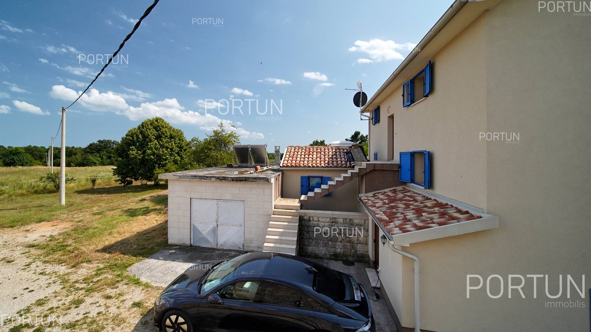 House for Sale in Barban - 20782 - 09