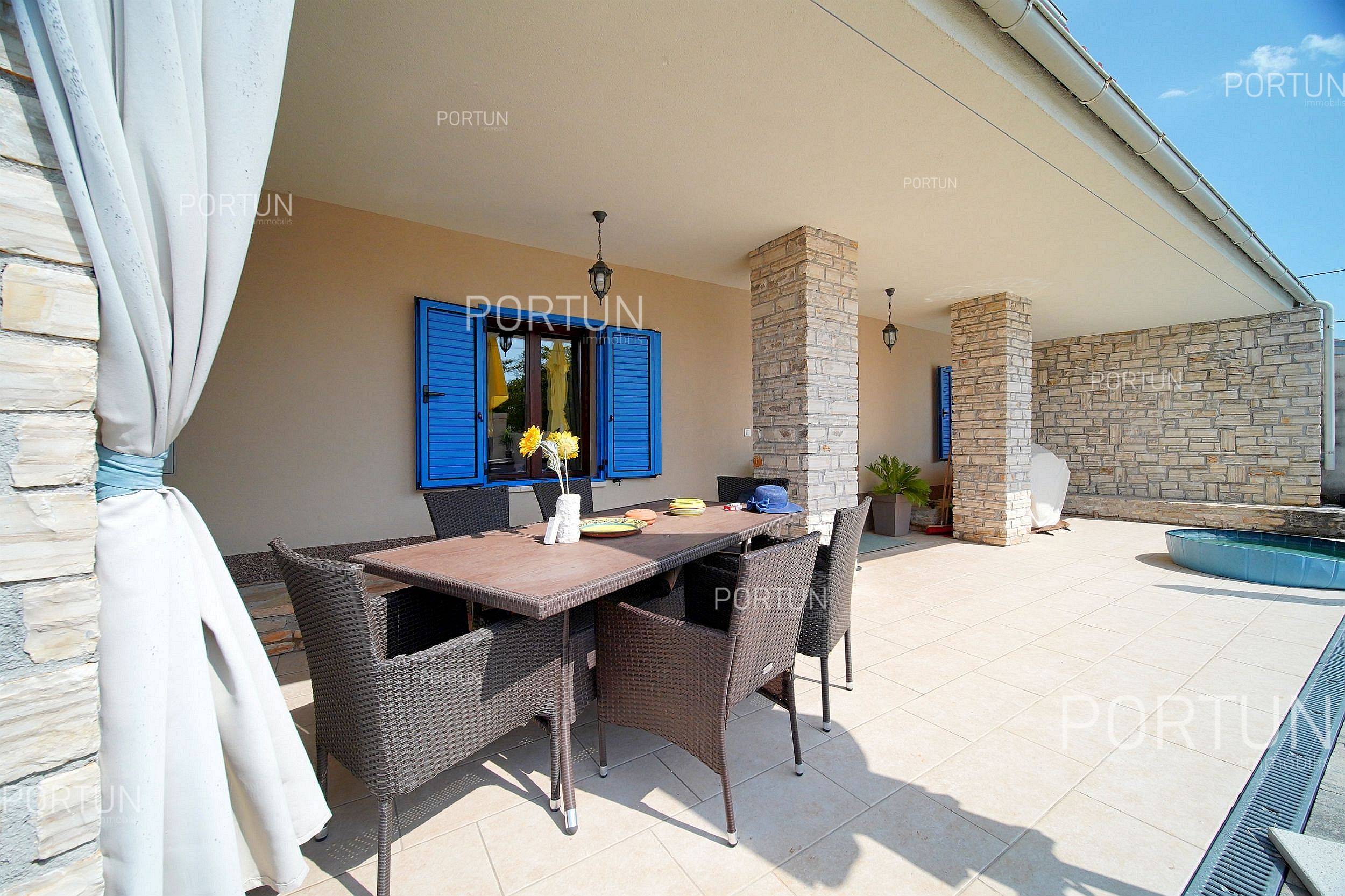 House for Sale in Barban - 20782 - 13