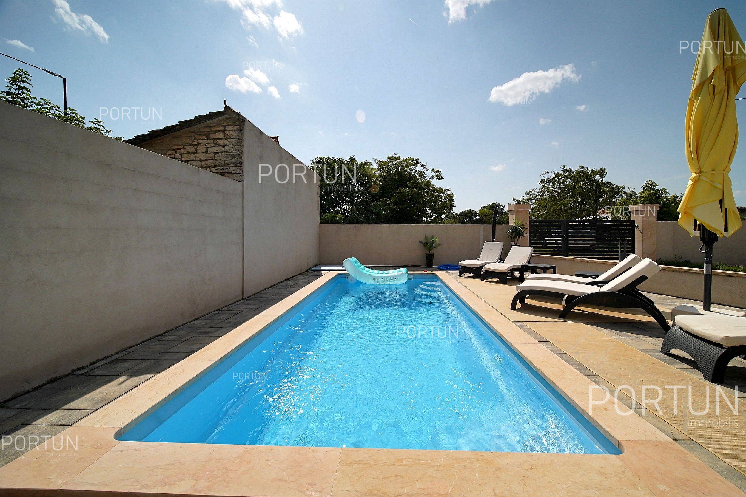 House for Sale in Barban - 20782 - 14