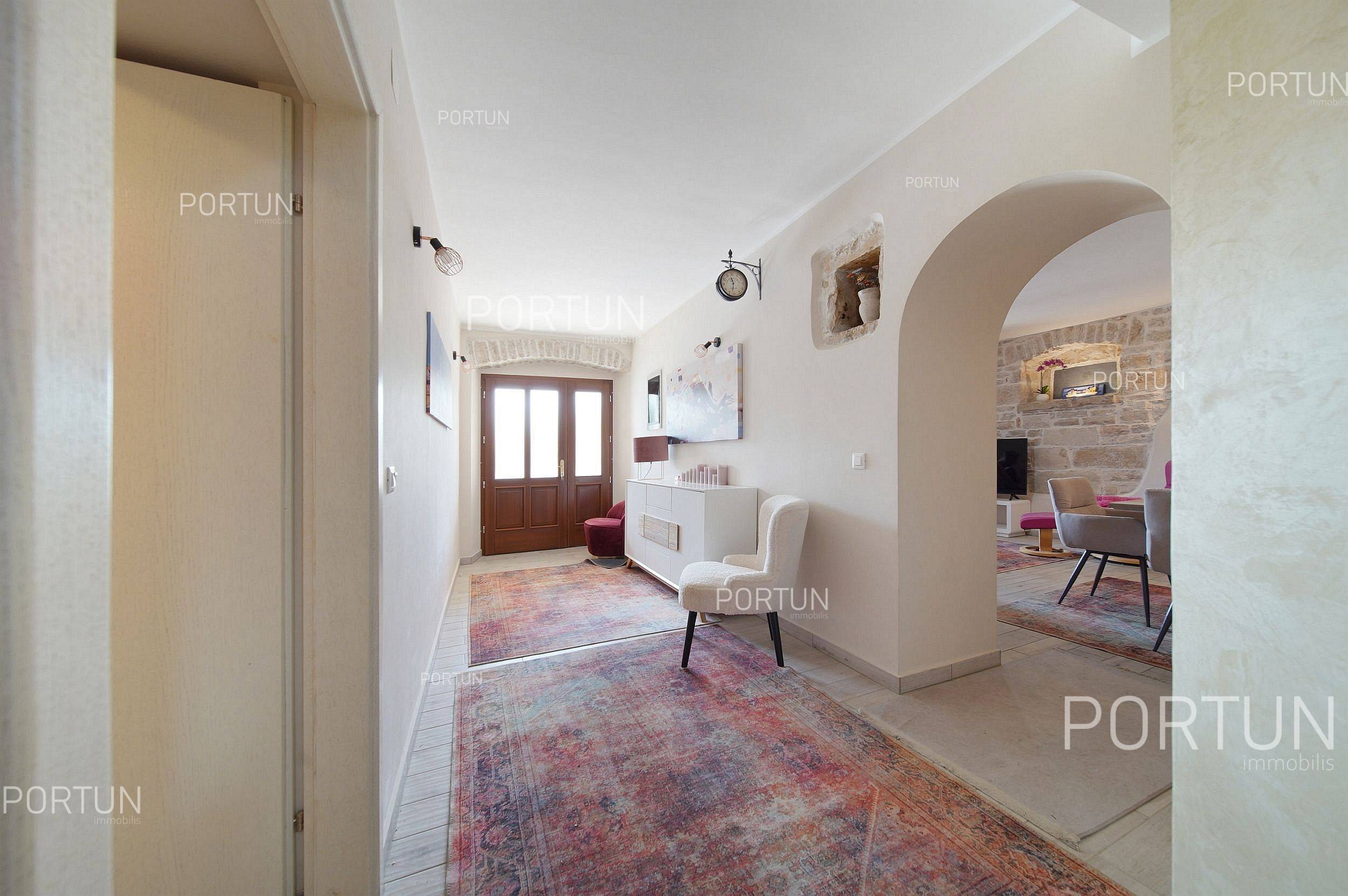 House for Sale in Barban - 20782 - 17