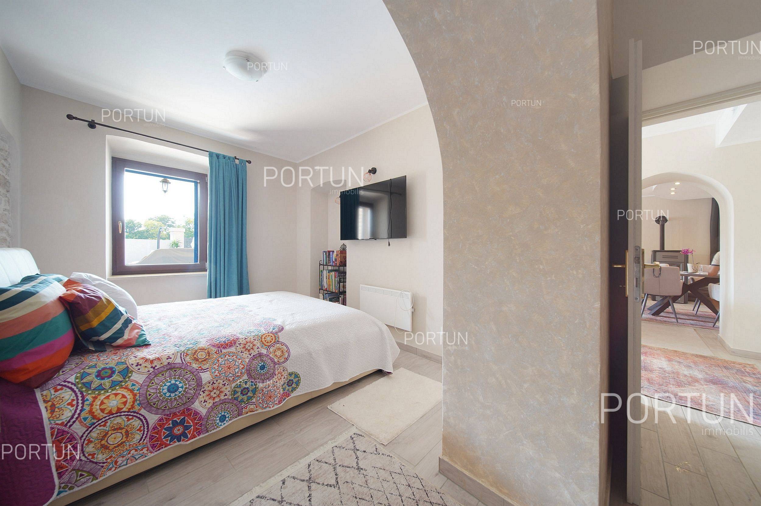 House for Sale in Barban - 20782 - 19