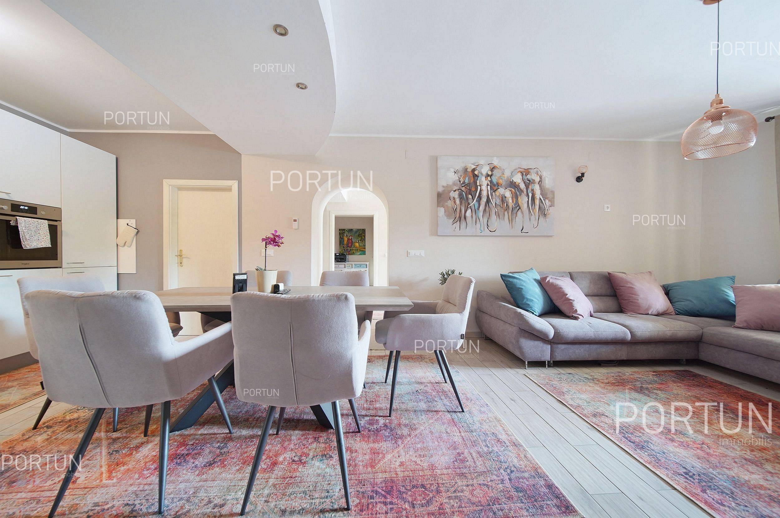 House for Sale in Barban - 20782 - 20