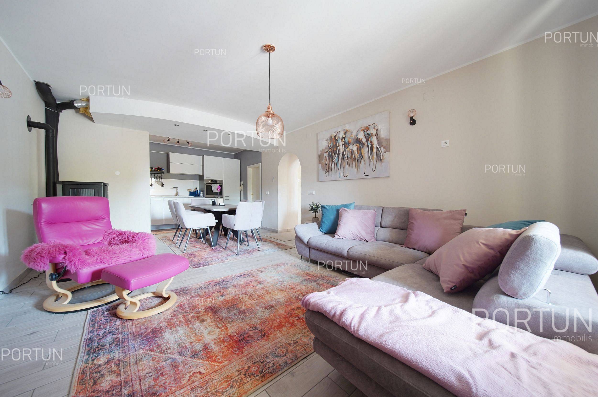 House for Sale in Barban - 20782 - 21