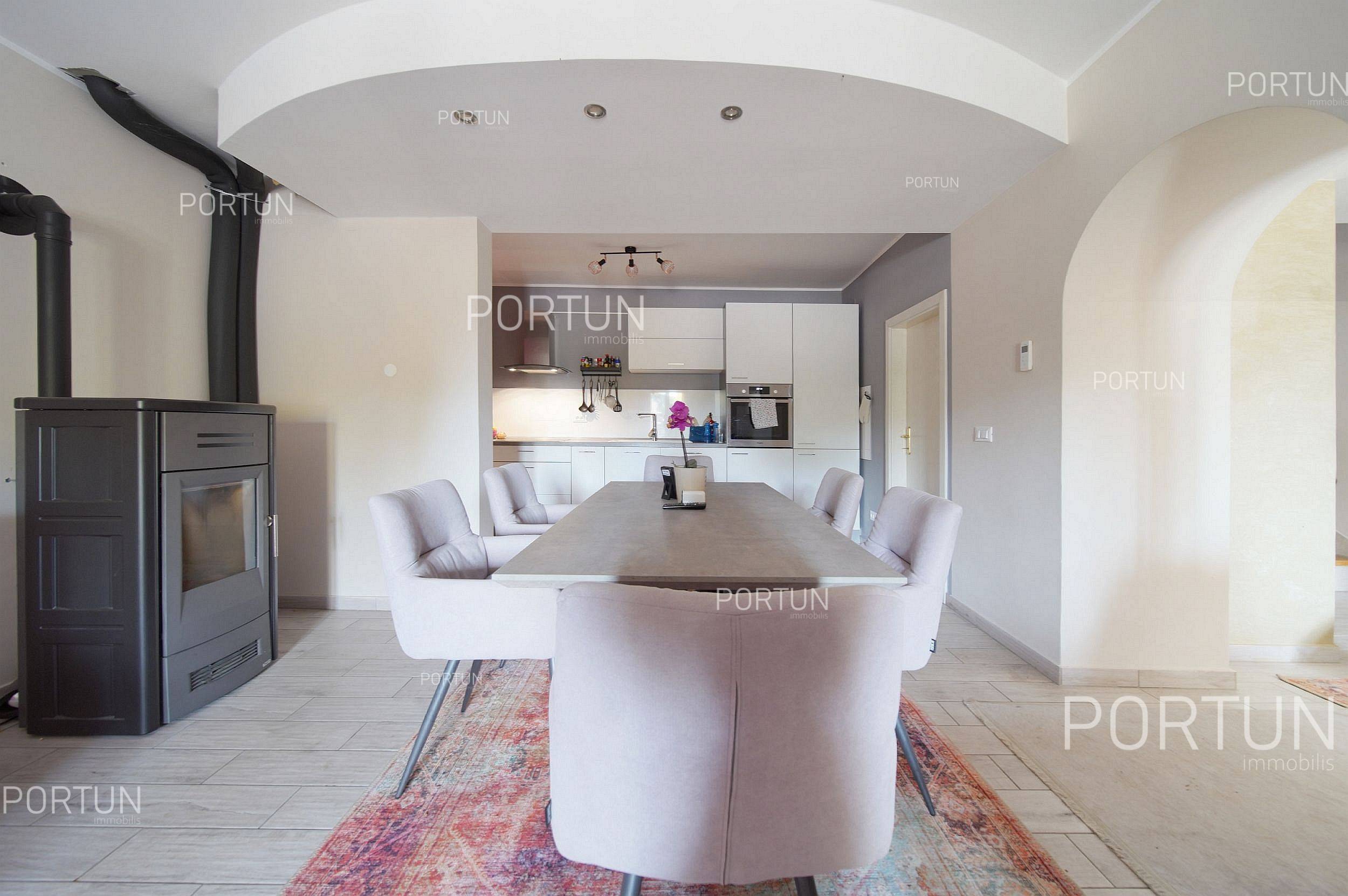 House for Sale in Barban - 20782 - 22