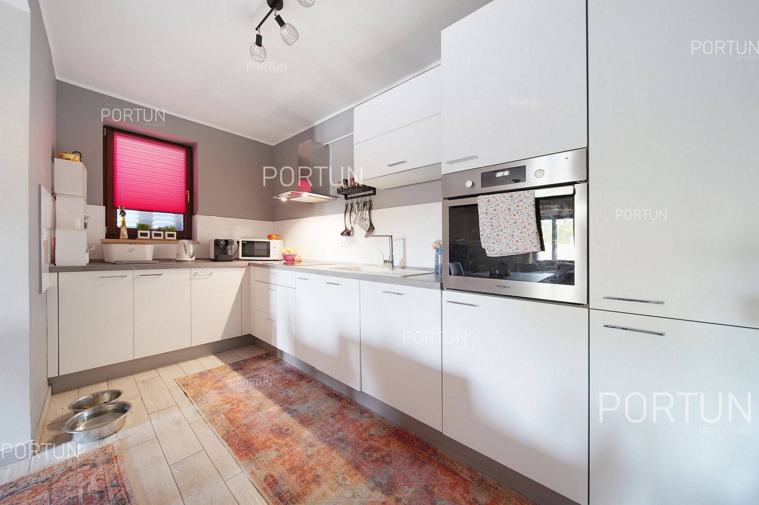 House for Sale in Barban - 20782 - 23