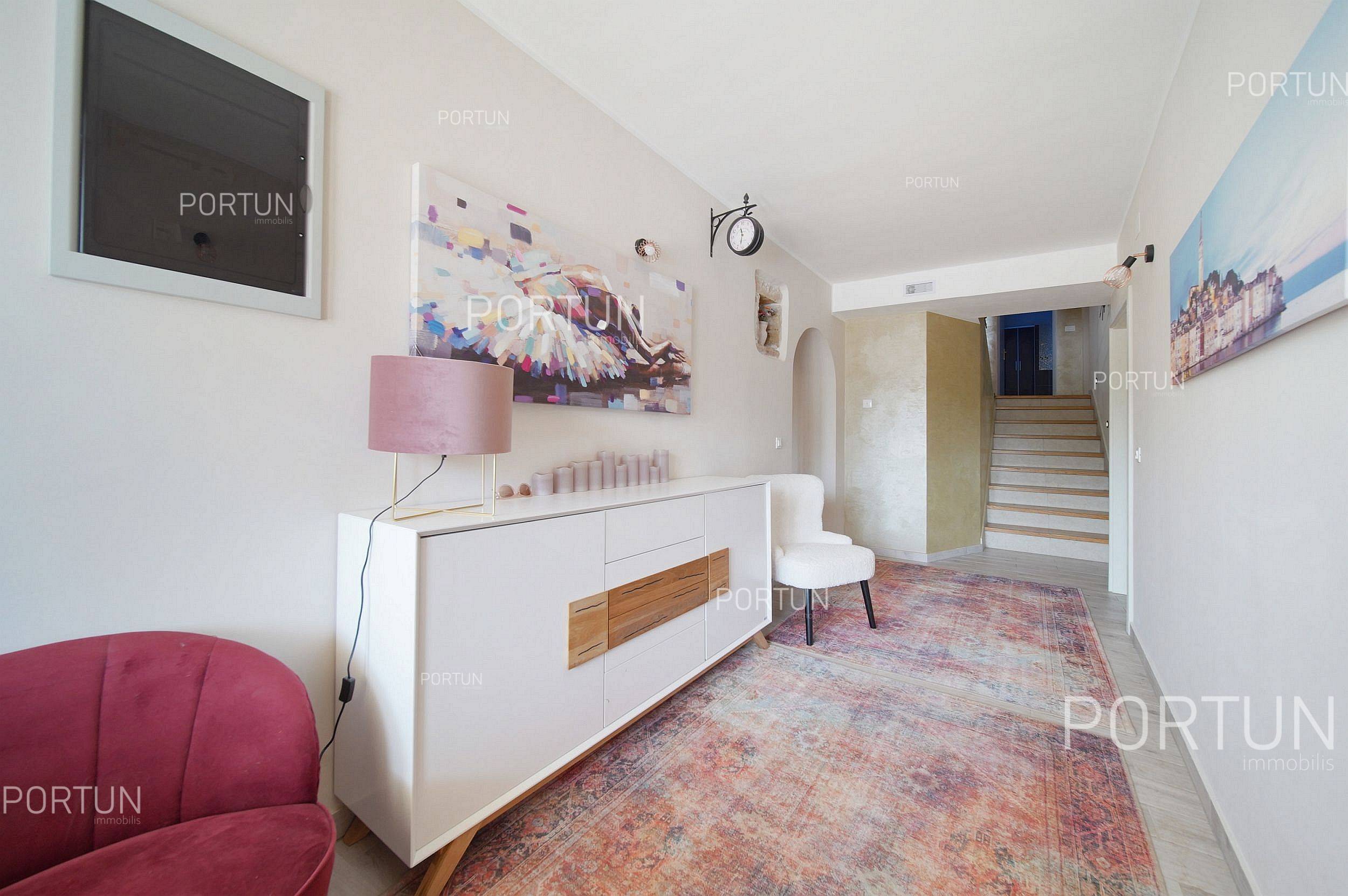 House for Sale in Barban - 20782 - 26