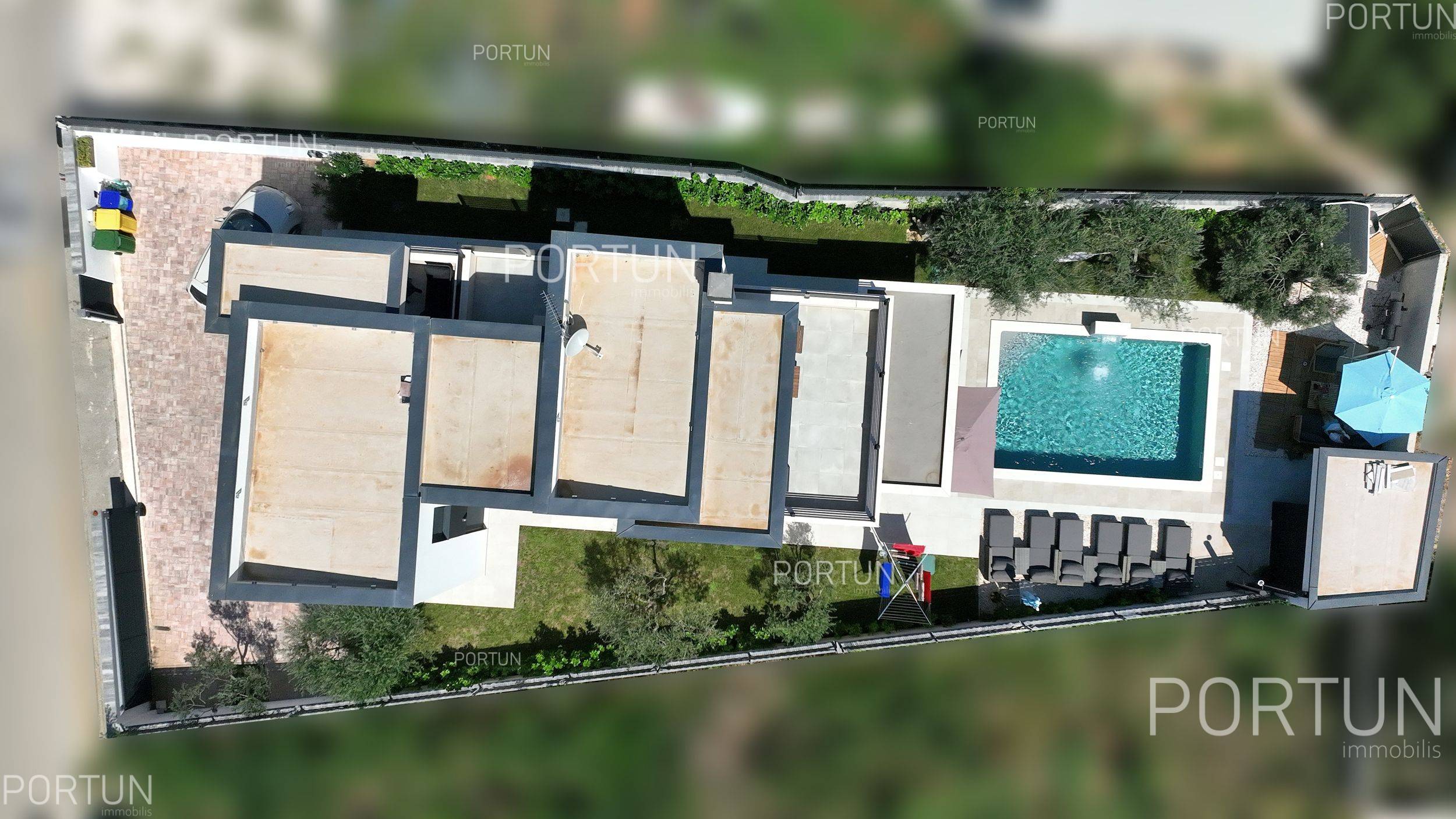 House for Sale in Pula - 20785 - 14