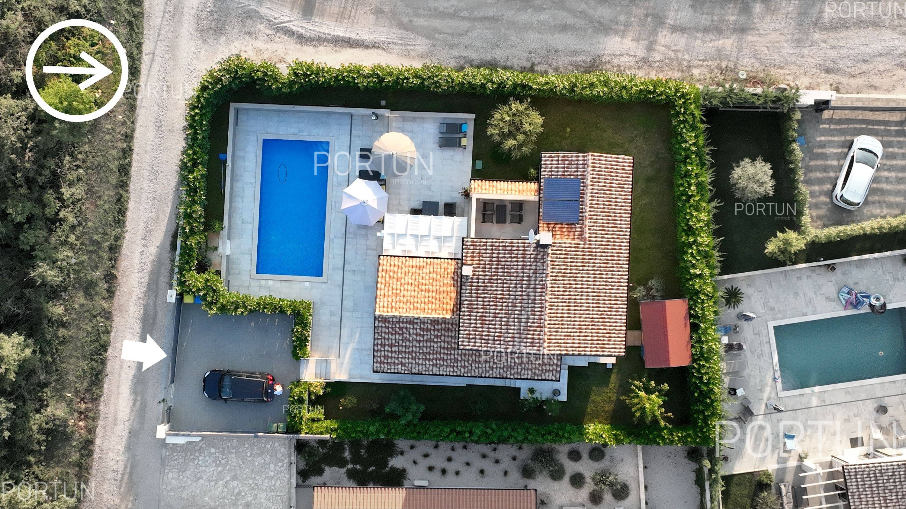 Kuća na prodaju Poreč - 20787 - 03