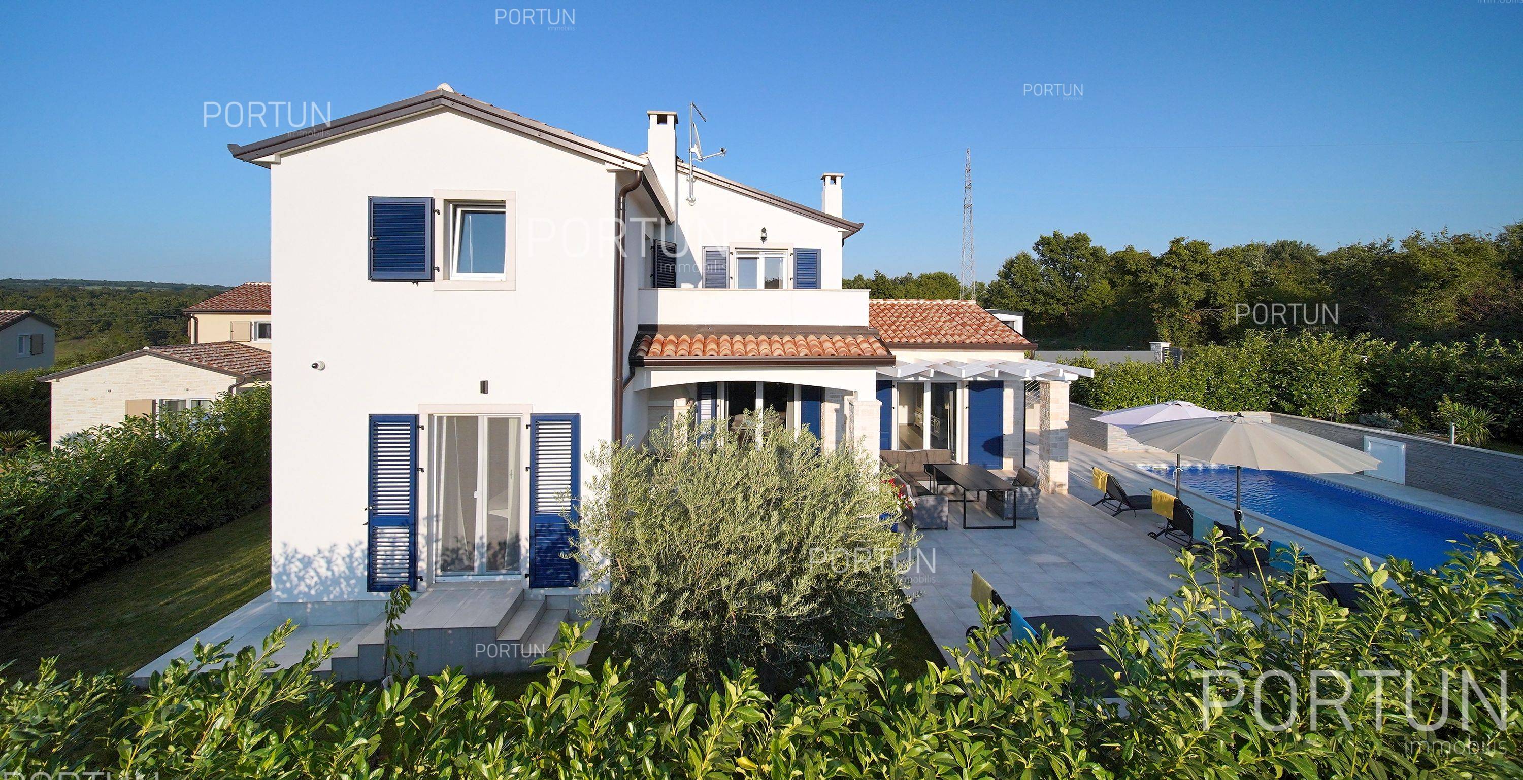 Kuća na prodaju Poreč - 20787 - 04