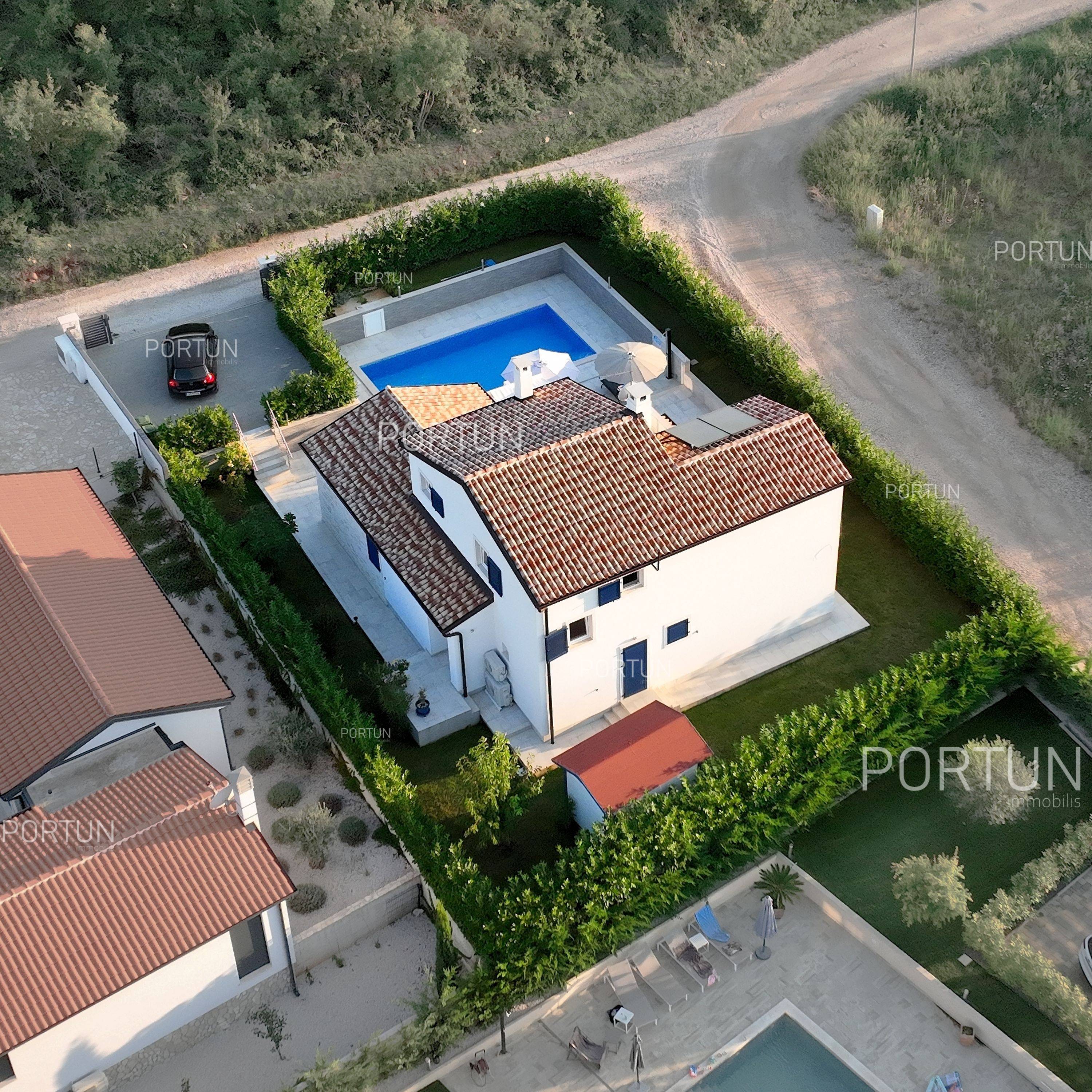 Kuća na prodaju Poreč - 20787 - 05