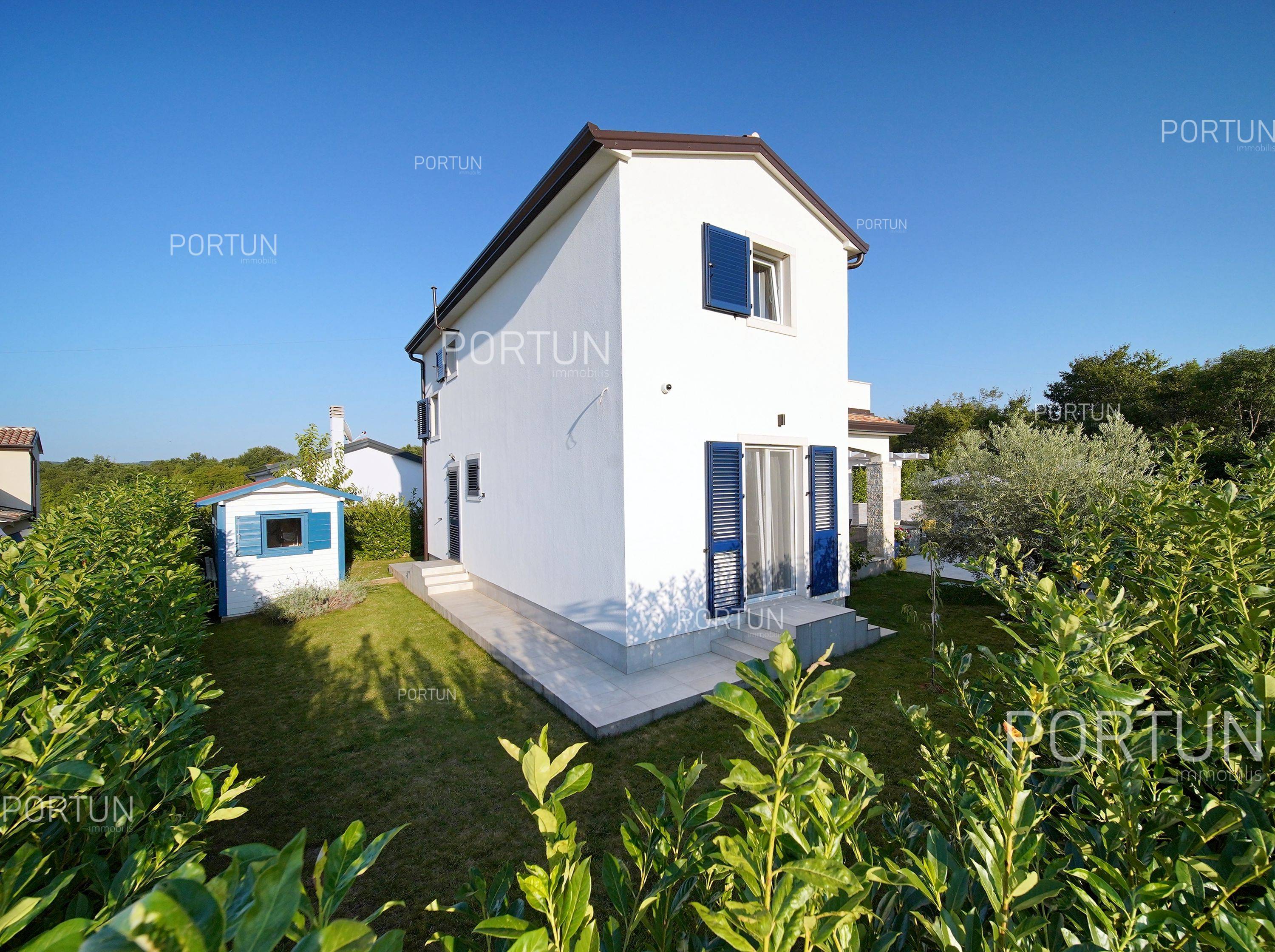 Kuća na prodaju Poreč - 20787 - 06