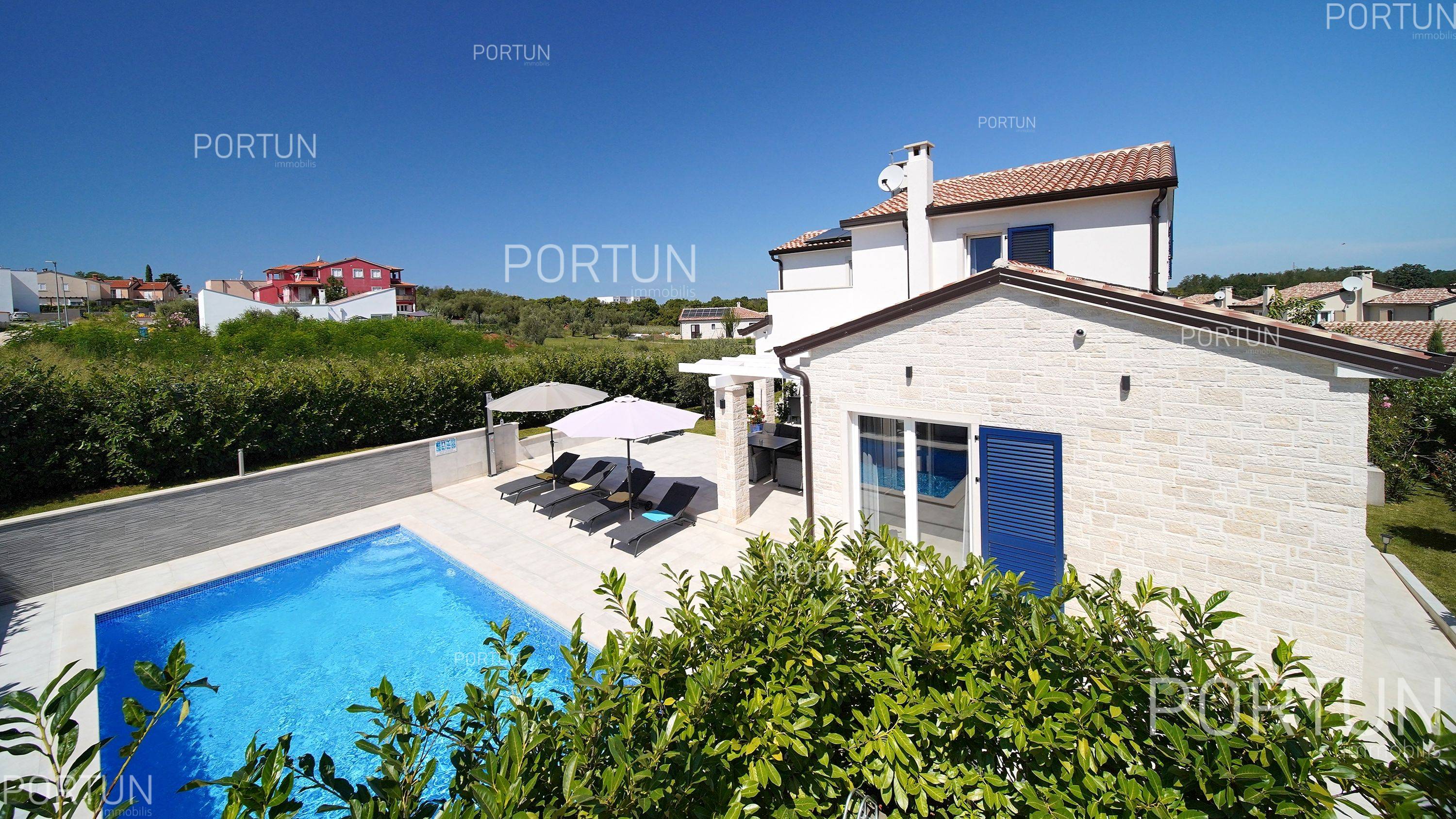 Kuća na prodaju Poreč - 20787 - 12