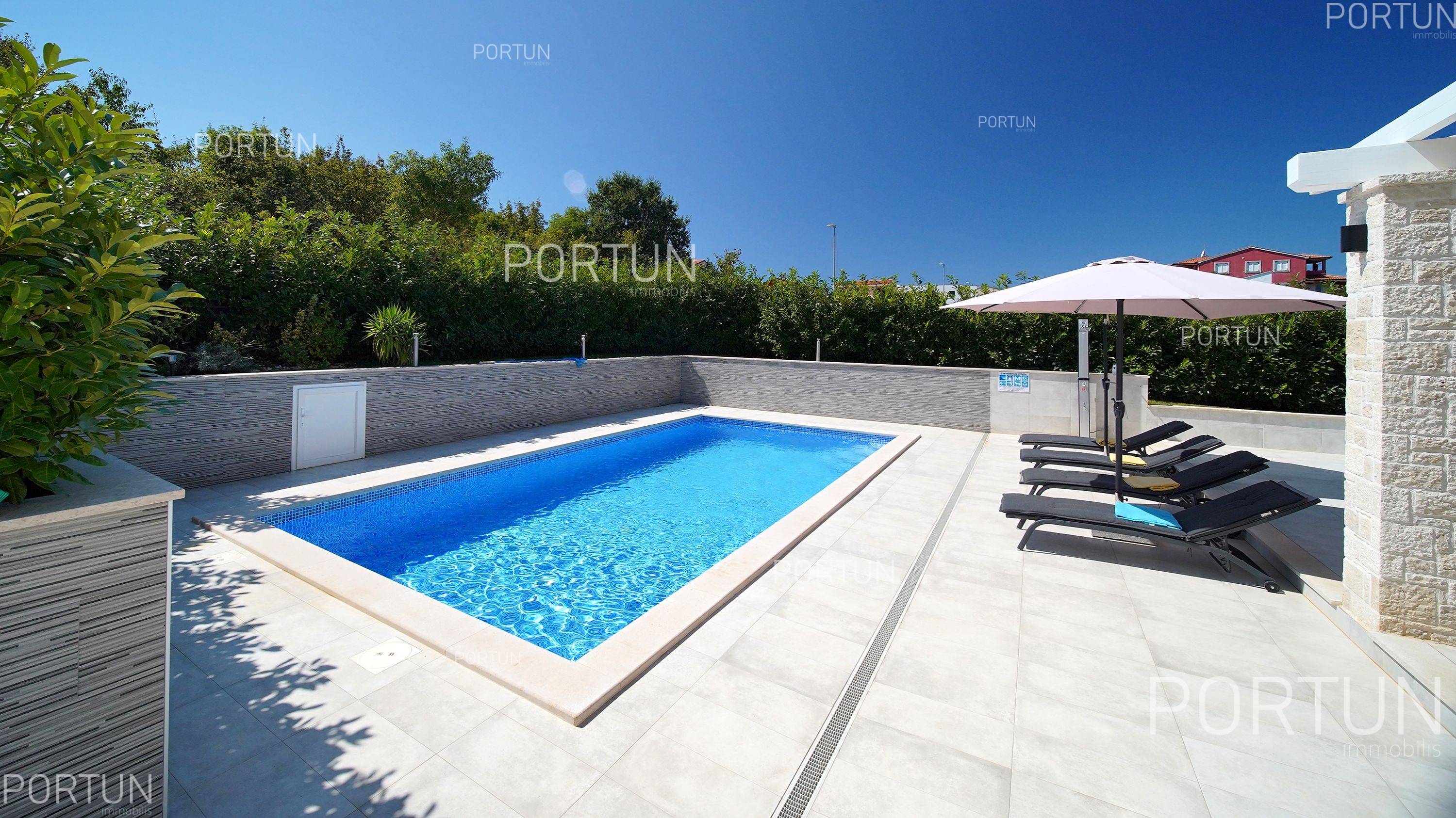 Kuća na prodaju Poreč - 20787 - 11