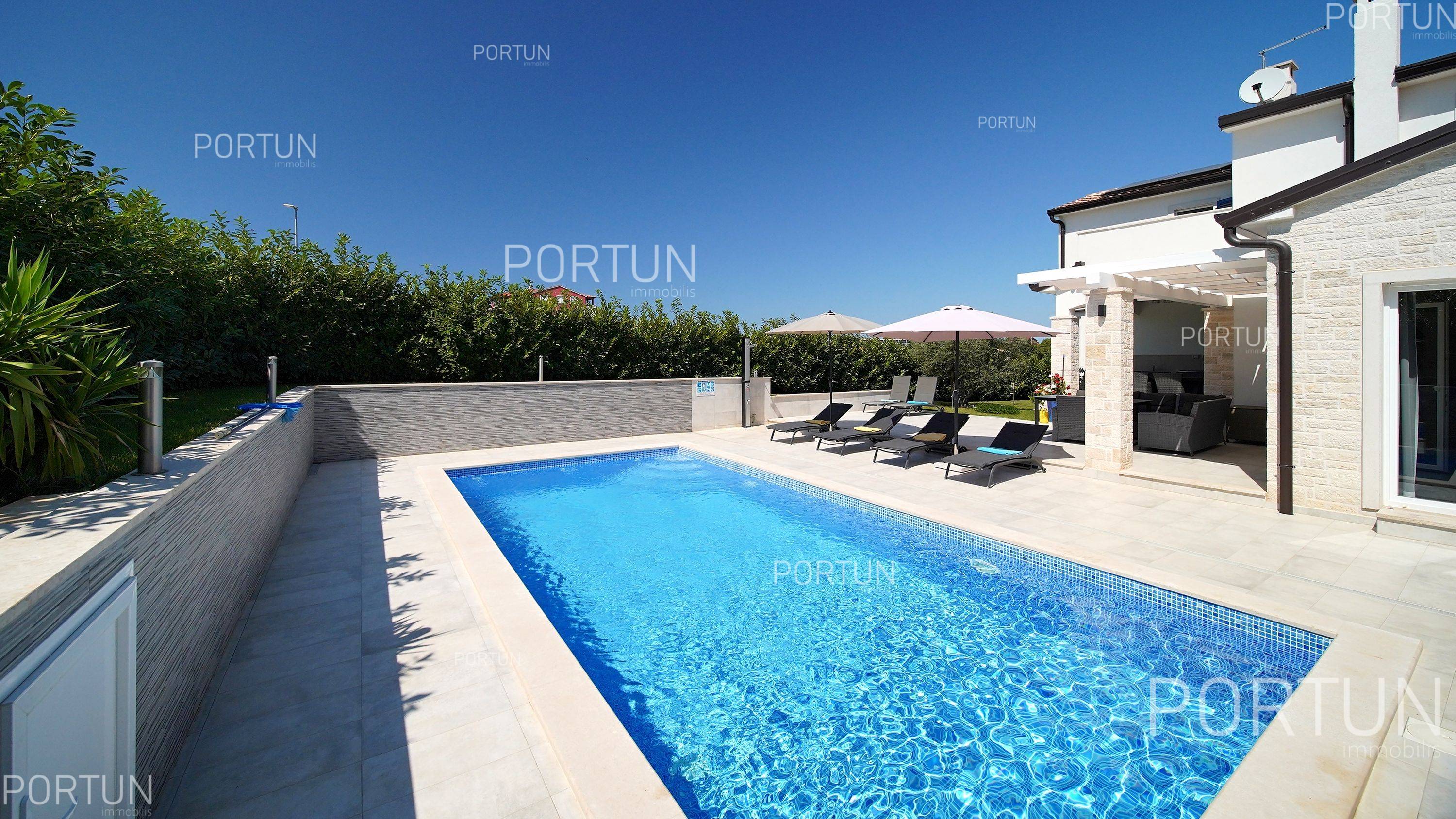 Kuća na prodaju Poreč - 20787 - 14