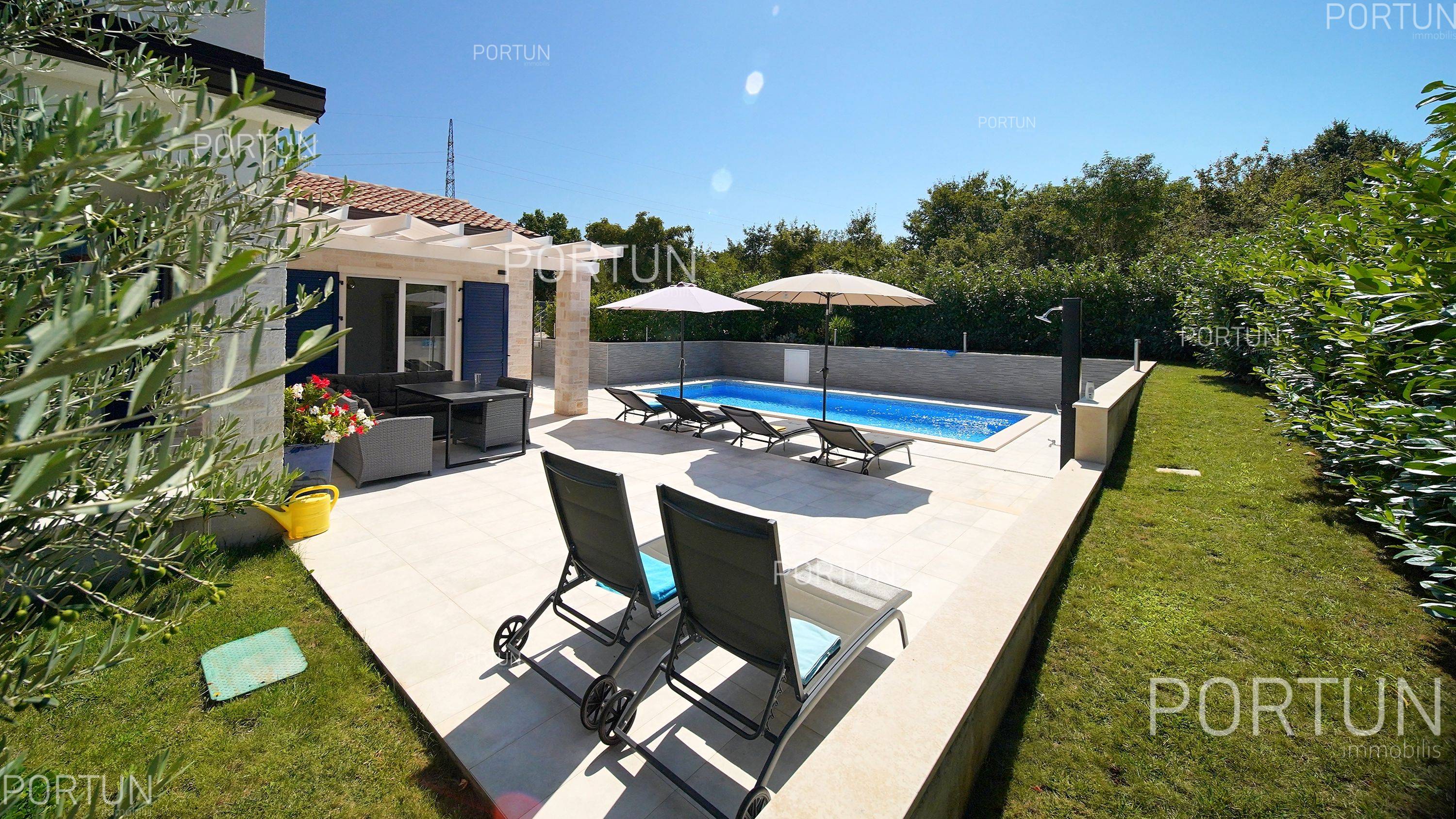 Kuća na prodaju Poreč - 20787 - 15