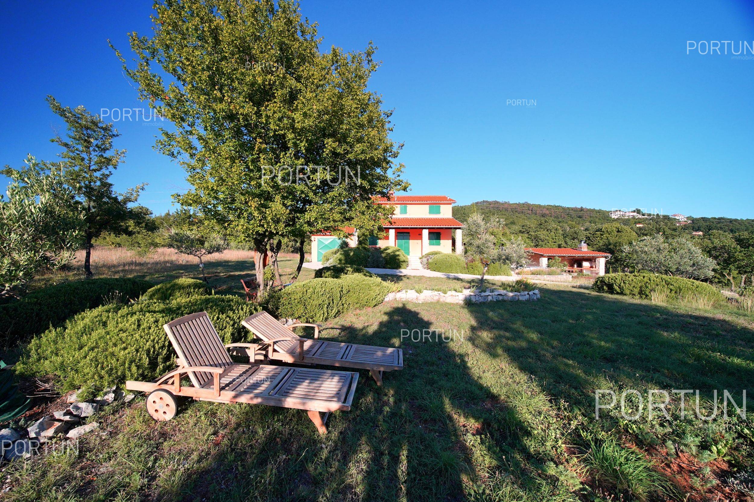 Házat  Labin - 20794 - 02