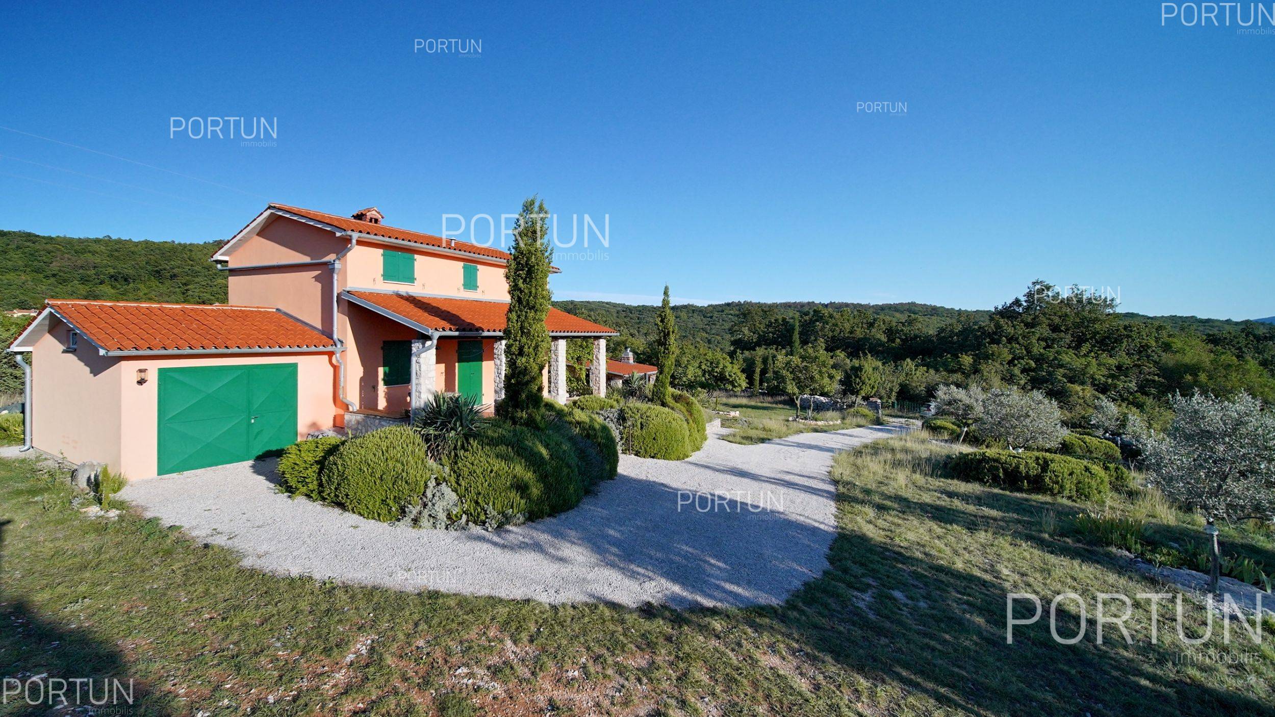 Házat  Labin - 20794 - 03