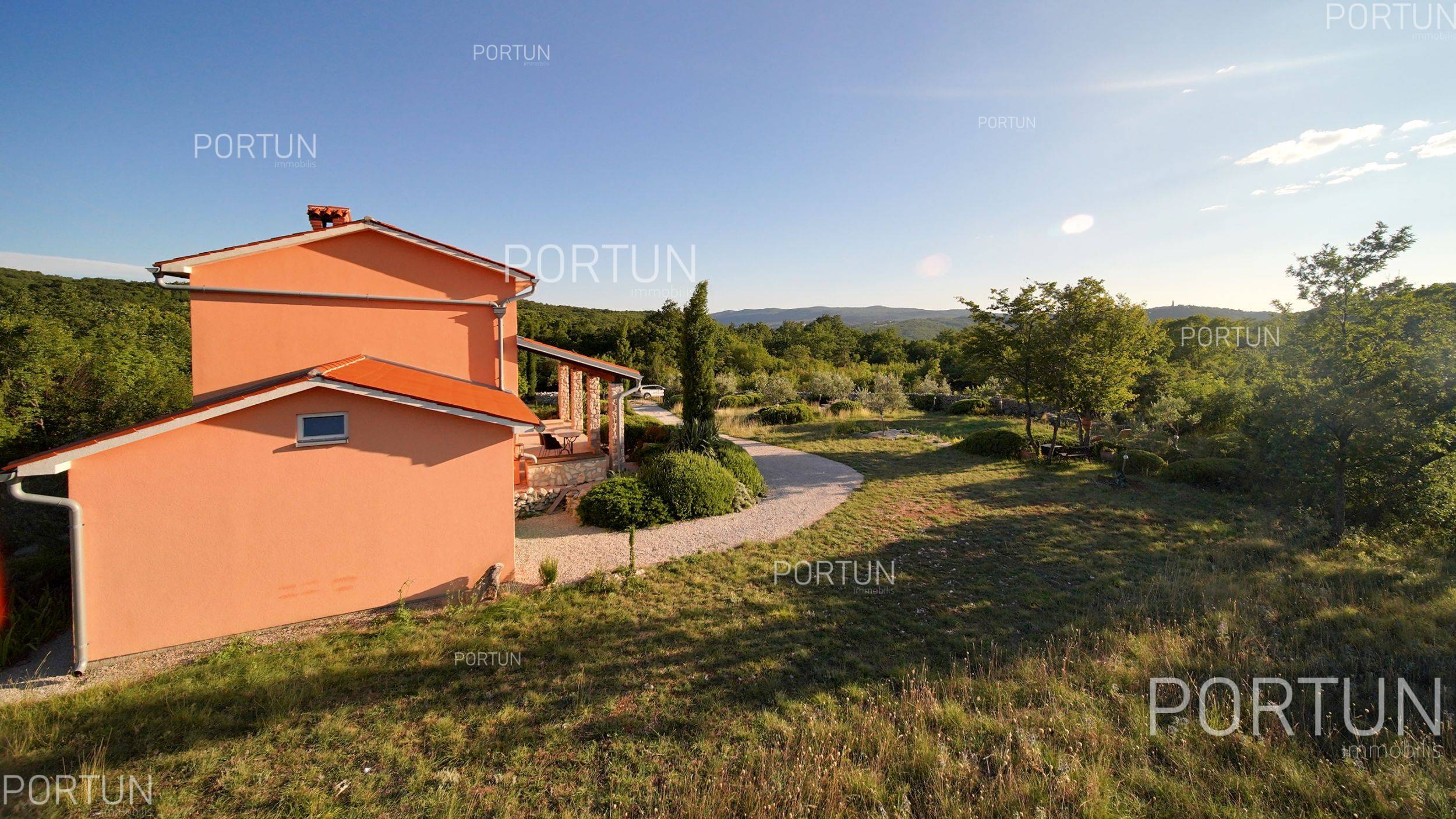 Házat  Labin - 20794 - 04