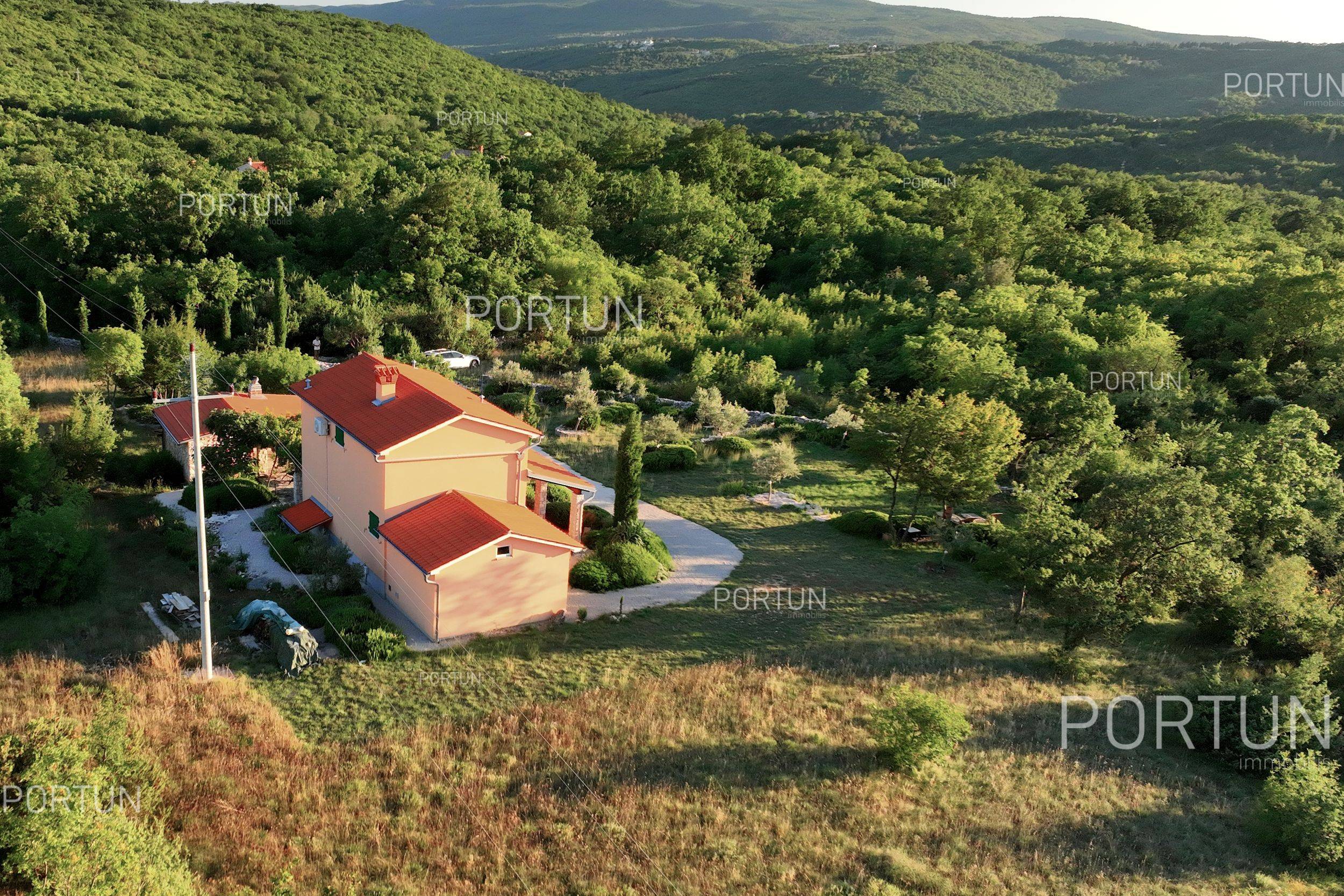 Házat  Labin - 20794 - 05